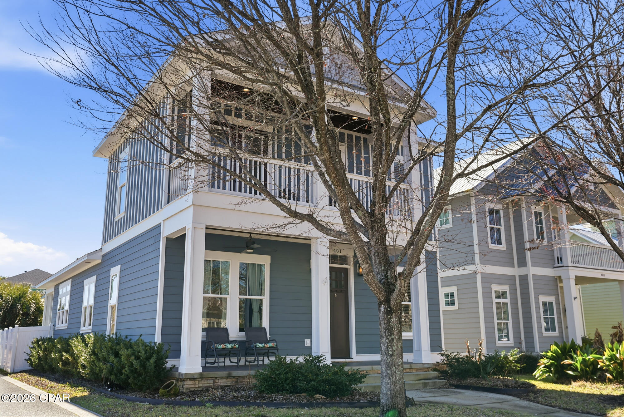 401 Liverpool Avenue, Panama City Beach, FL 32407 thumbnail, photo 6 of 60