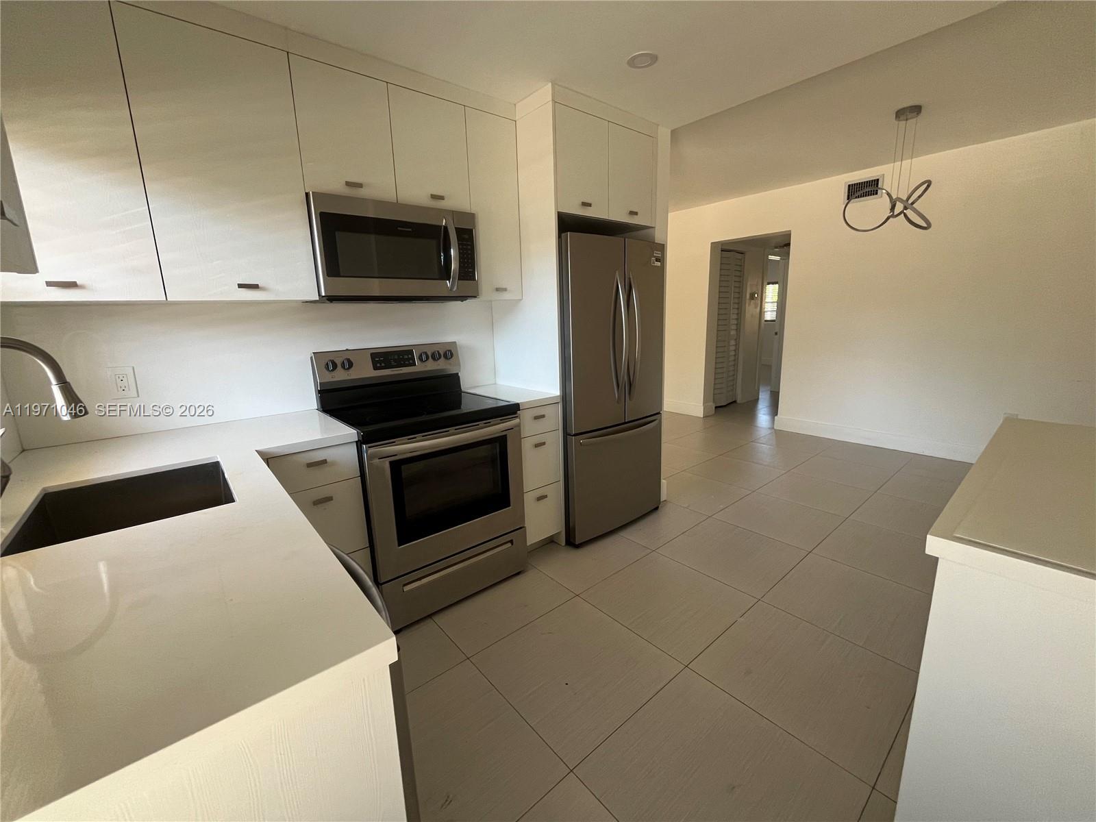 Sutton House Condo