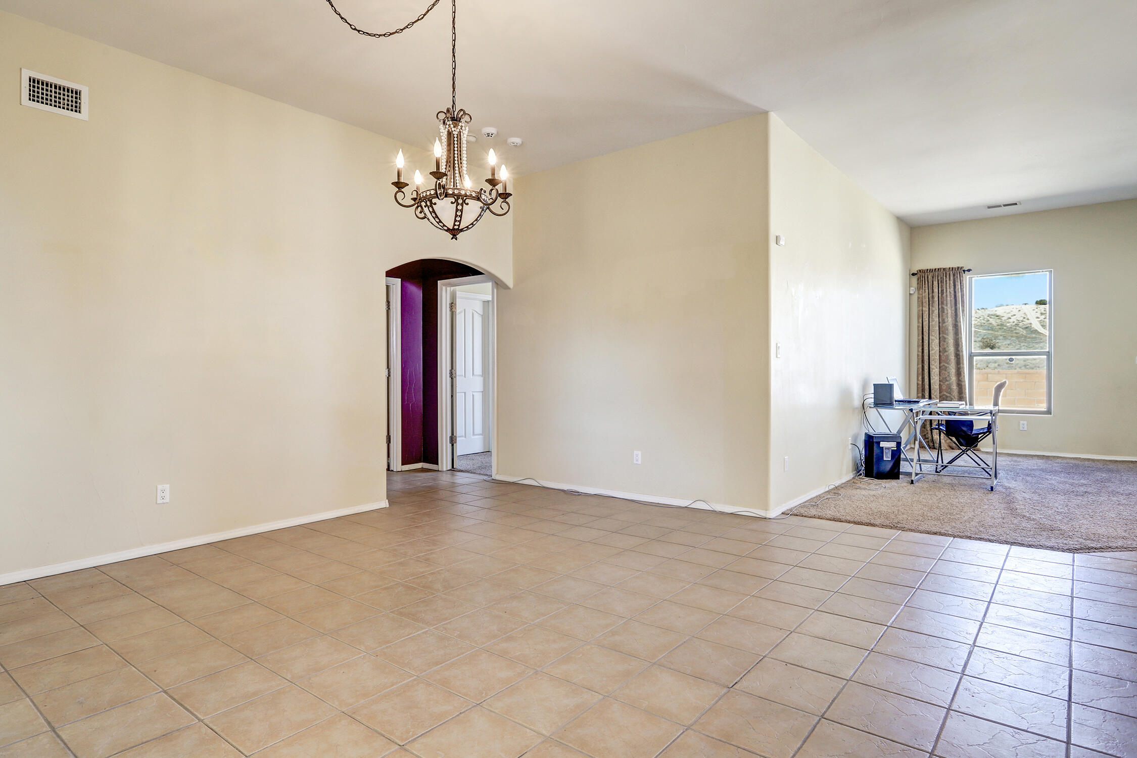 Photo 4 of Single family home for sale at 861 Loma Pinon Loop NE, Rio Rancho, NM 87144 | MLS# 1098949 | Listing updated on 2026-10-07