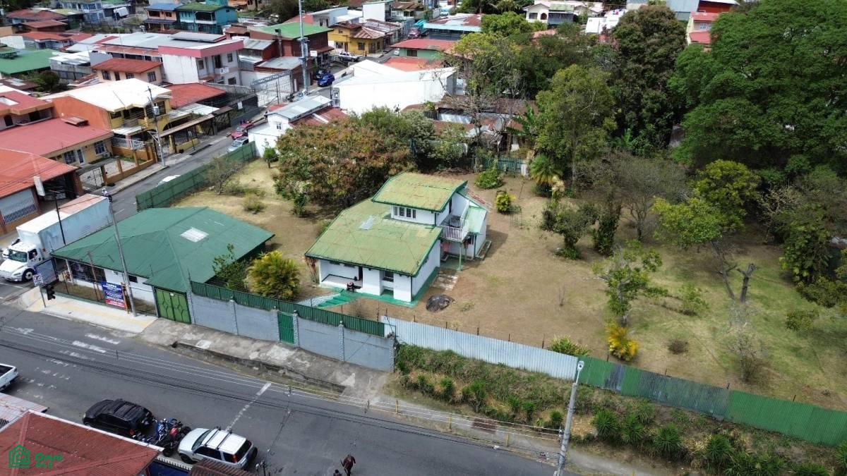 0 bed Land For Sale in La Union, Cartago - 1