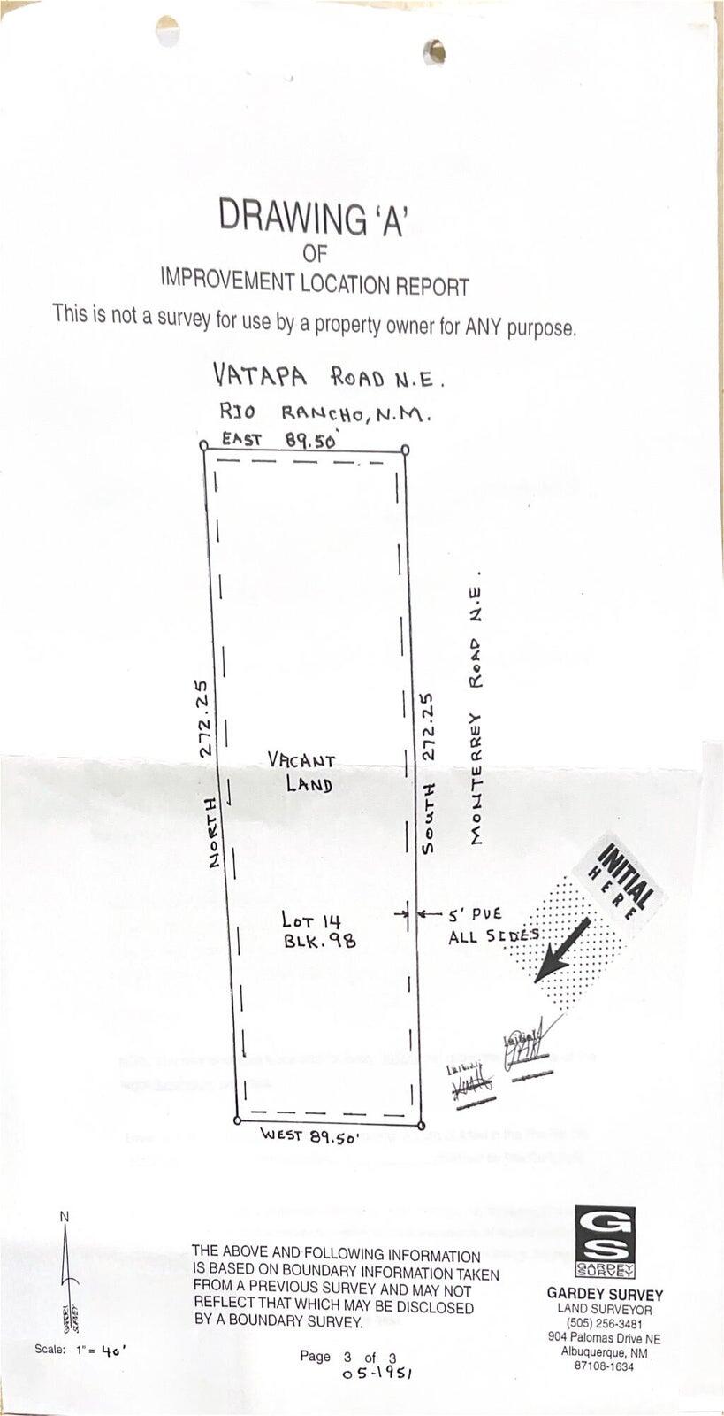 Photo 18 — 6824 Vatapa Road NE