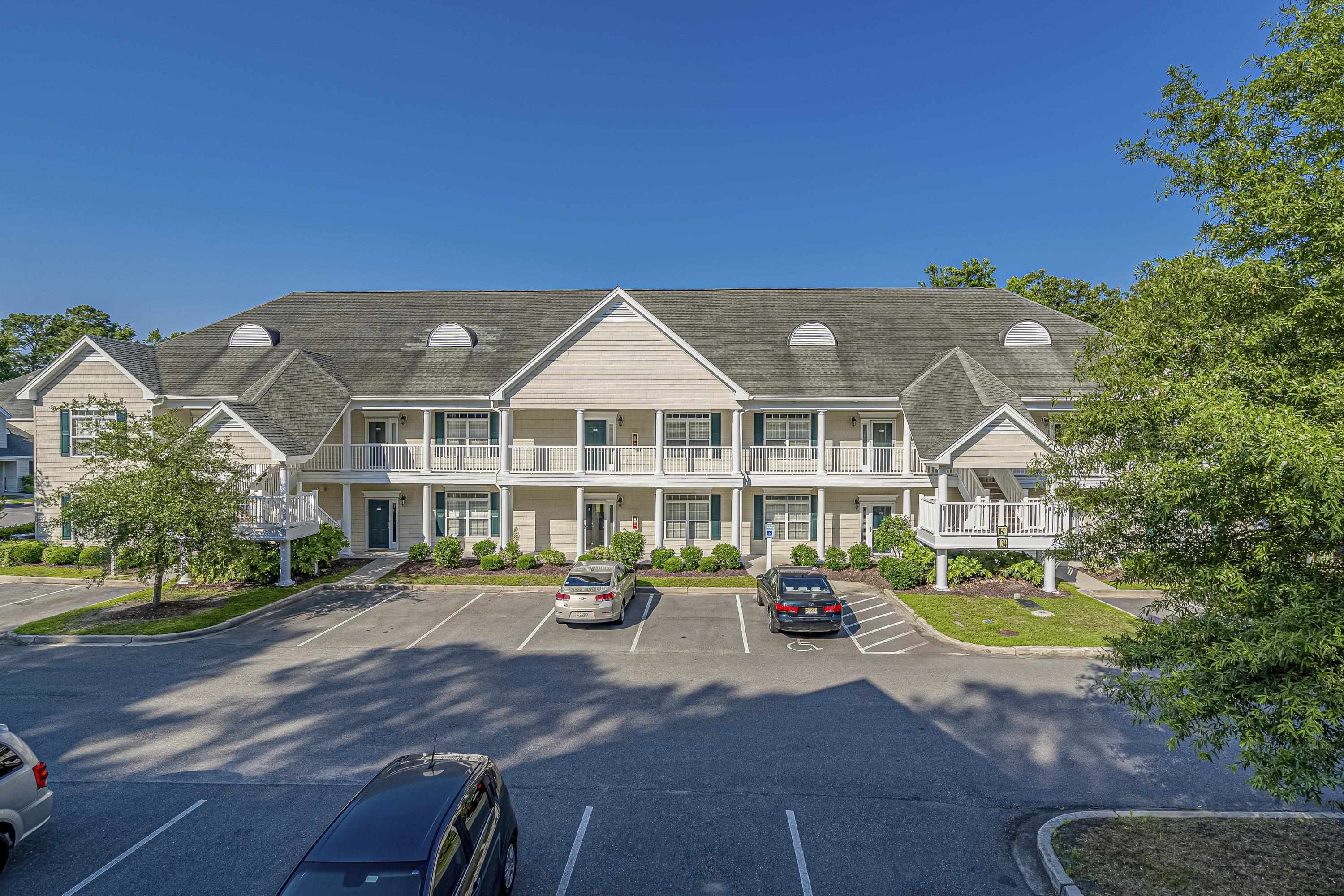 134 Scotch Broom Dr. UNIT K-201 Little River, SC 29566