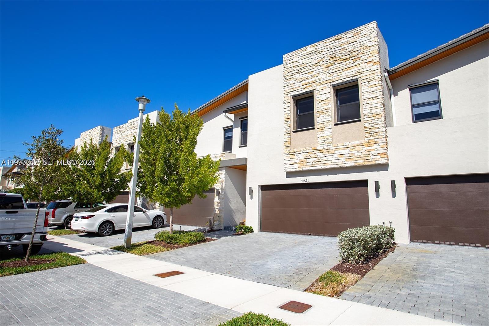 Grand Bay South Townhomes