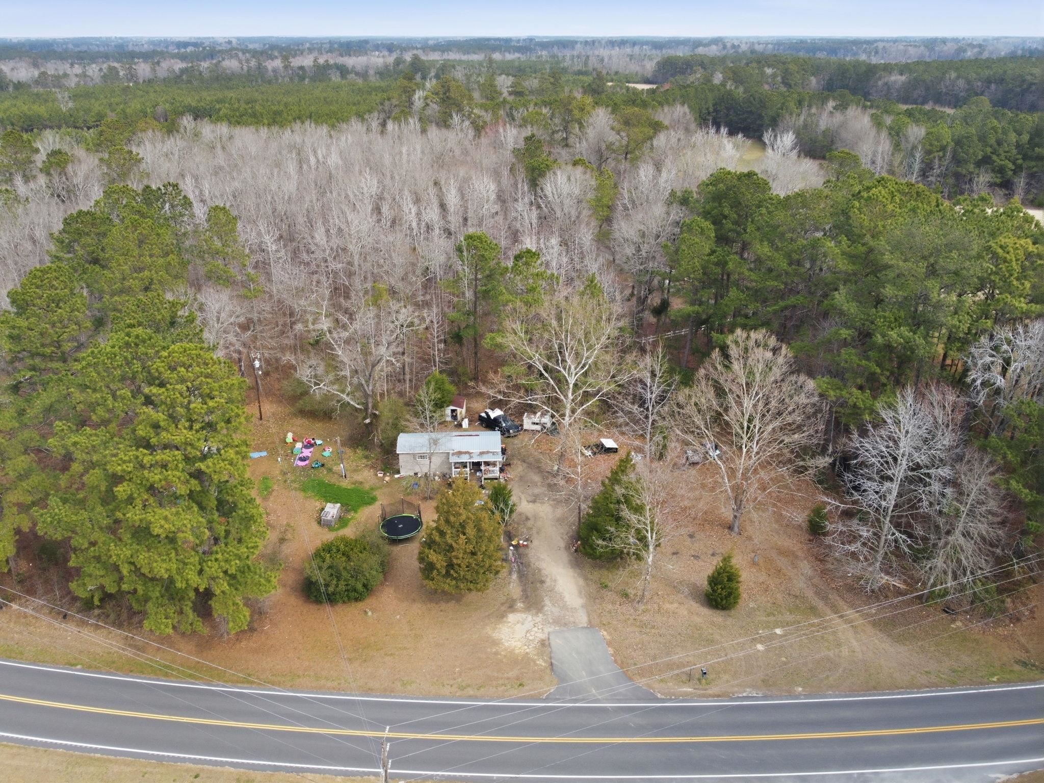 1260 Knotty Branch Rd. Conway, SC 29527