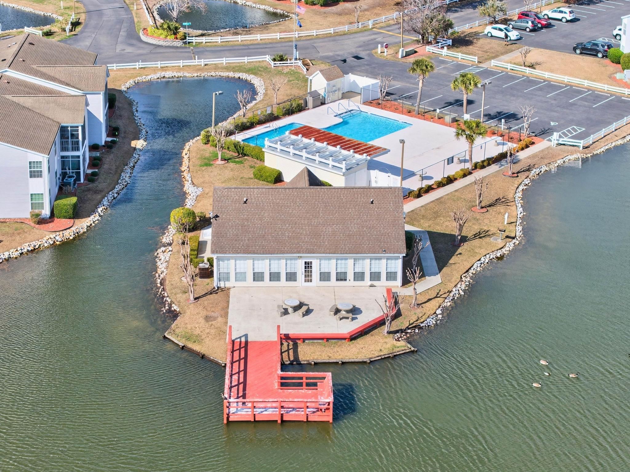 8862 Chandler Dr. 