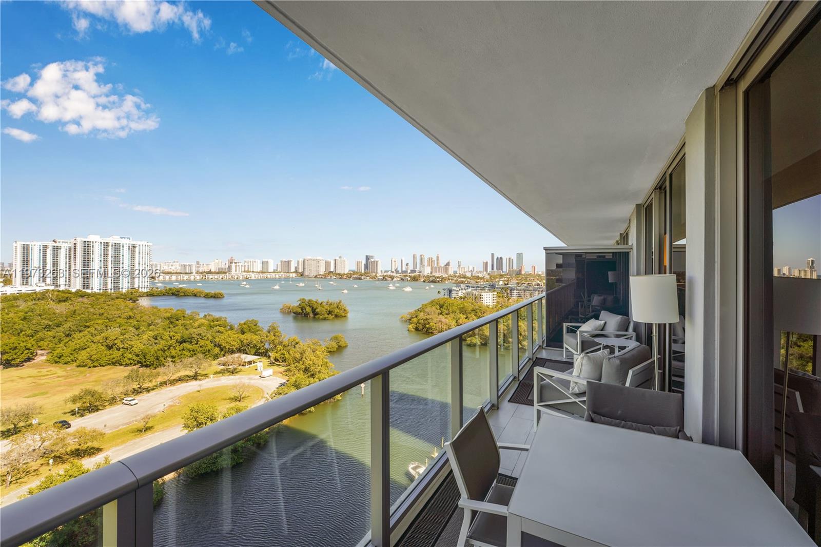 The Harbour North Condo