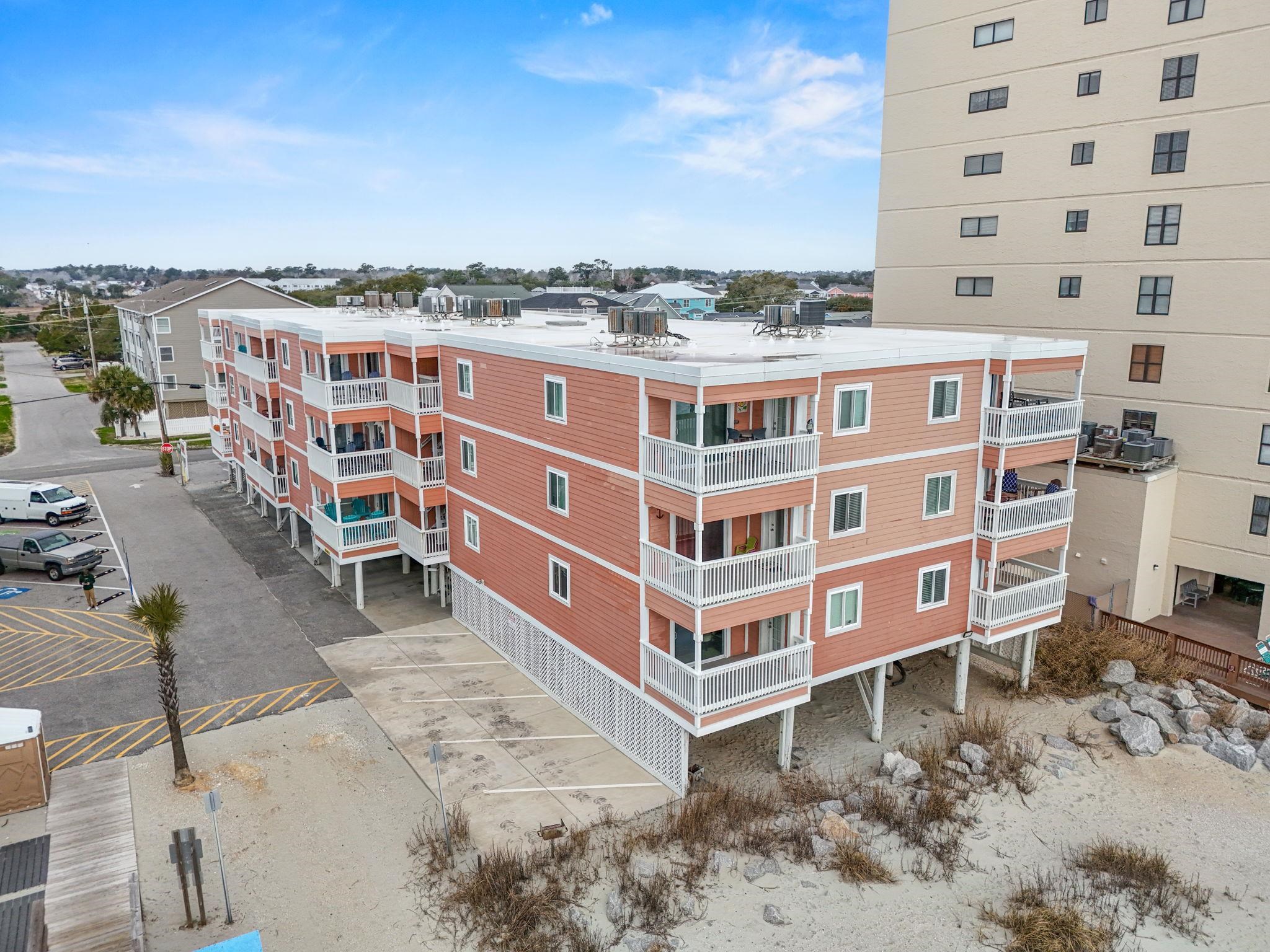1st image of 900 N Waccamaw Dr #305, Garden City Beach, SC 29576 | MLS# 2605117