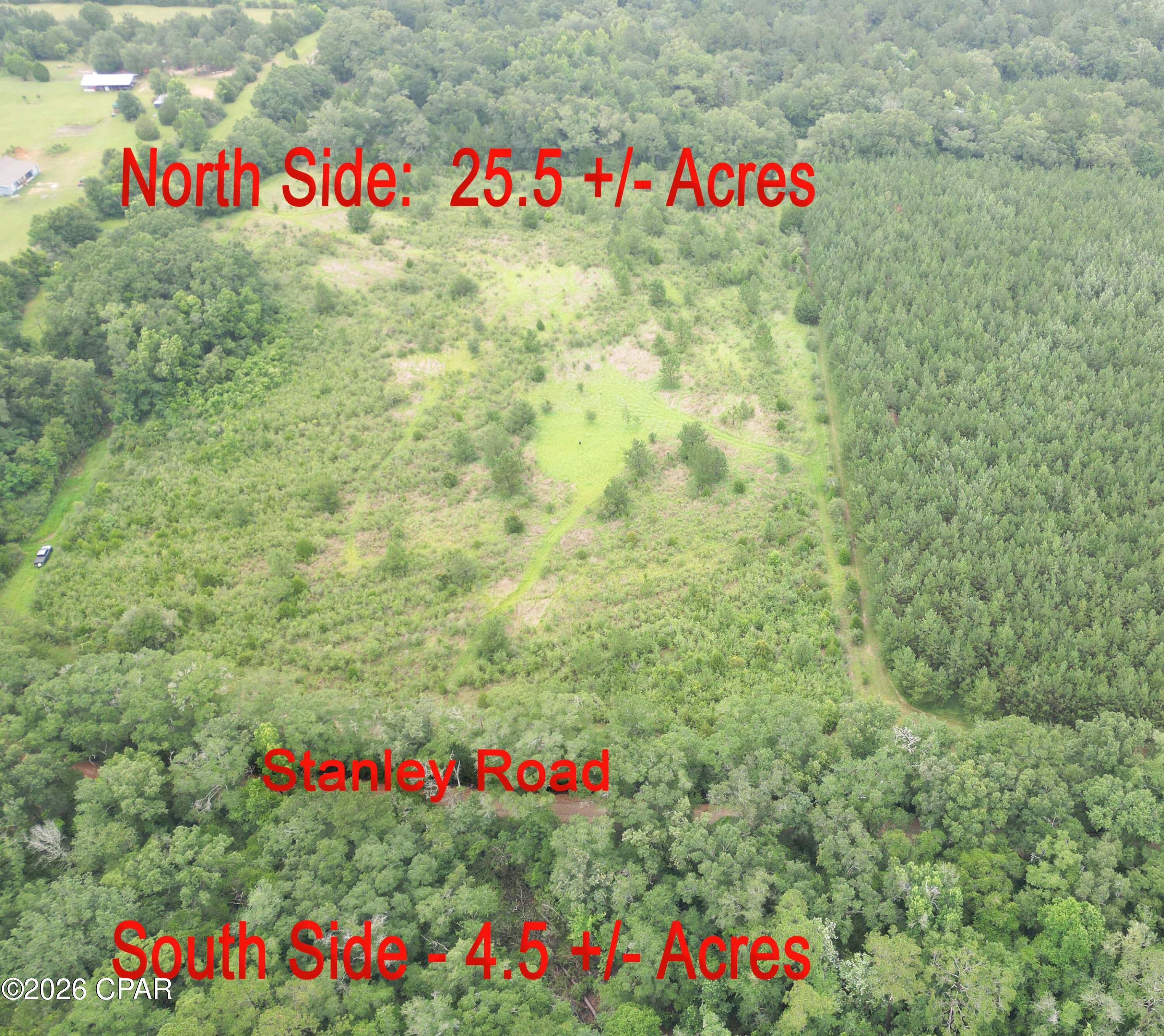 Homes for sale in Westville, FL | 0000 Stanley Rd, Westville, FL 32464 | MLS# 785930