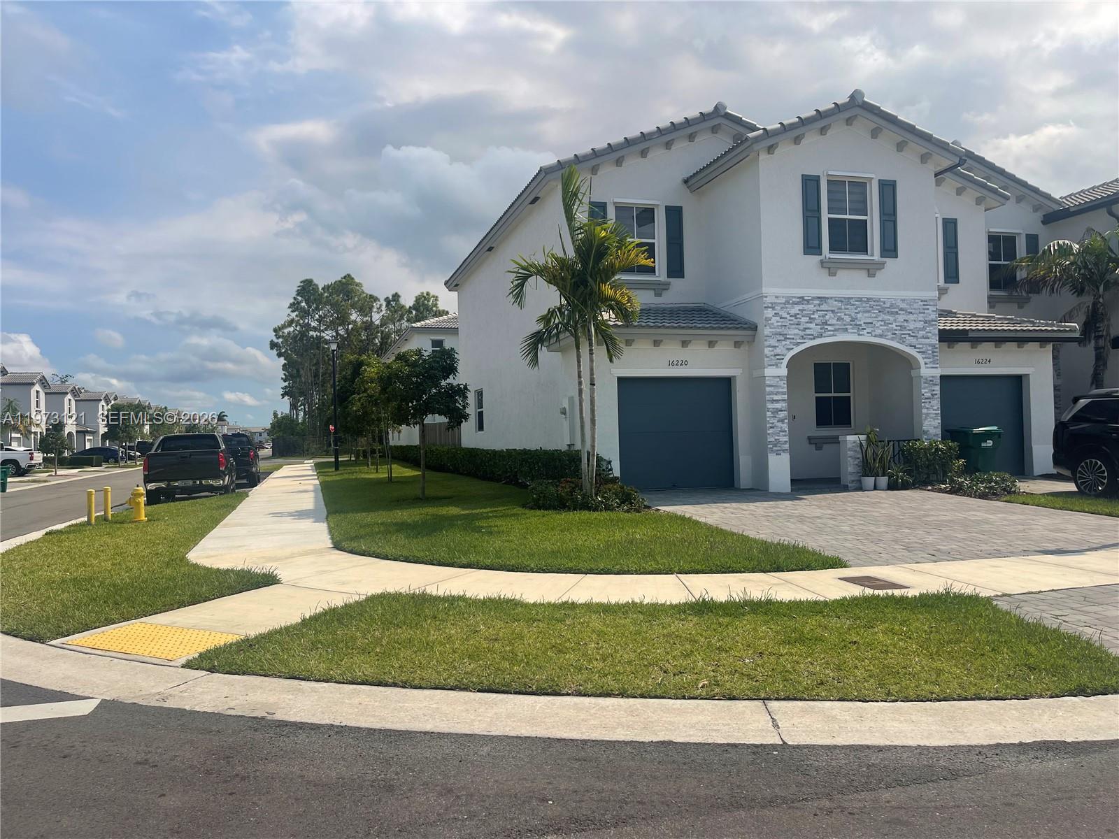 Townhouse