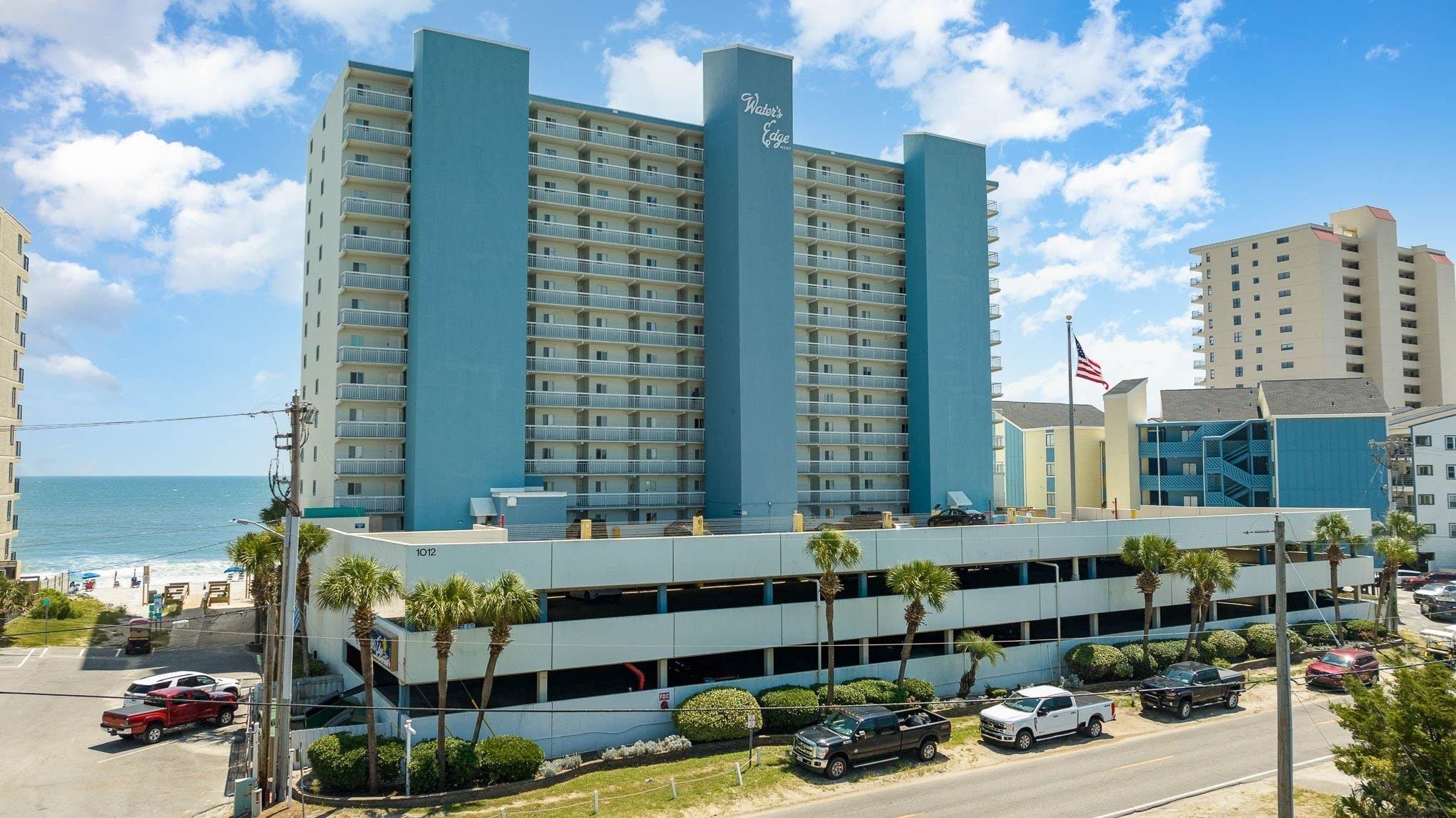 1st image of 1012 N Waccamaw Dr #1204, Garden City Beach, SC 29576 | MLS# 2605127