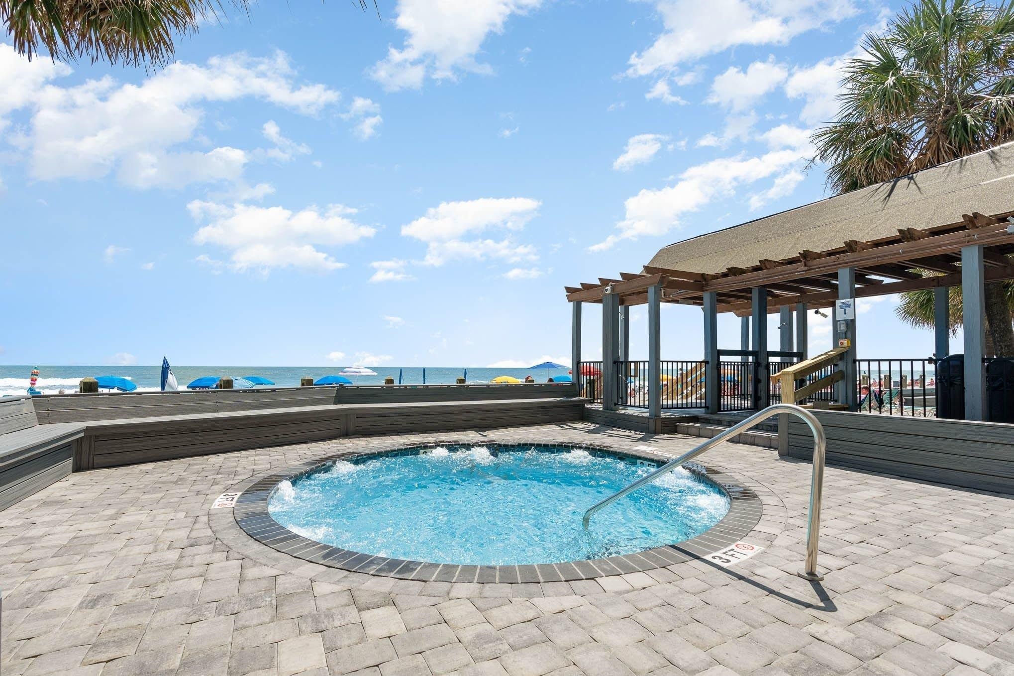 27th image of 1012 N Waccamaw Dr #1204, Garden City Beach, SC 29576 | MLS# 2605127