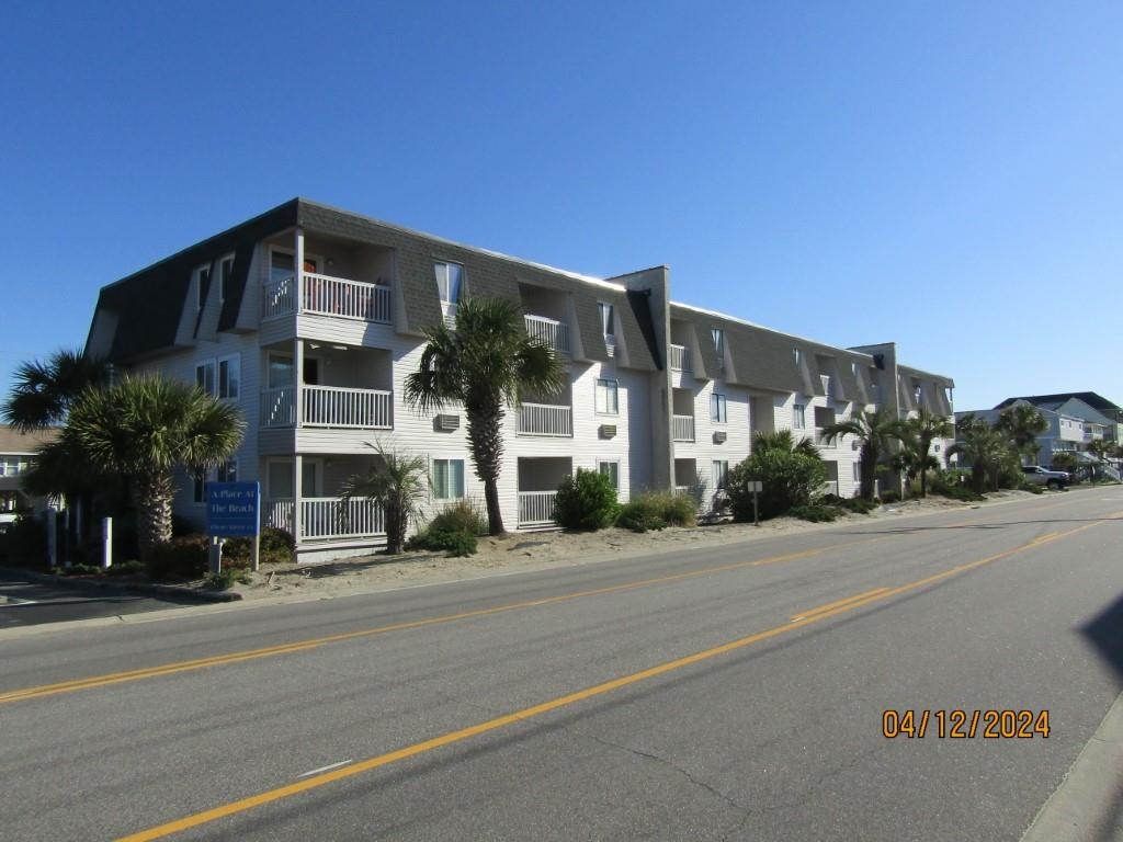 5001 North Ocean Blvd. UNIT 1-M North Myrtle Beach, SC 29582