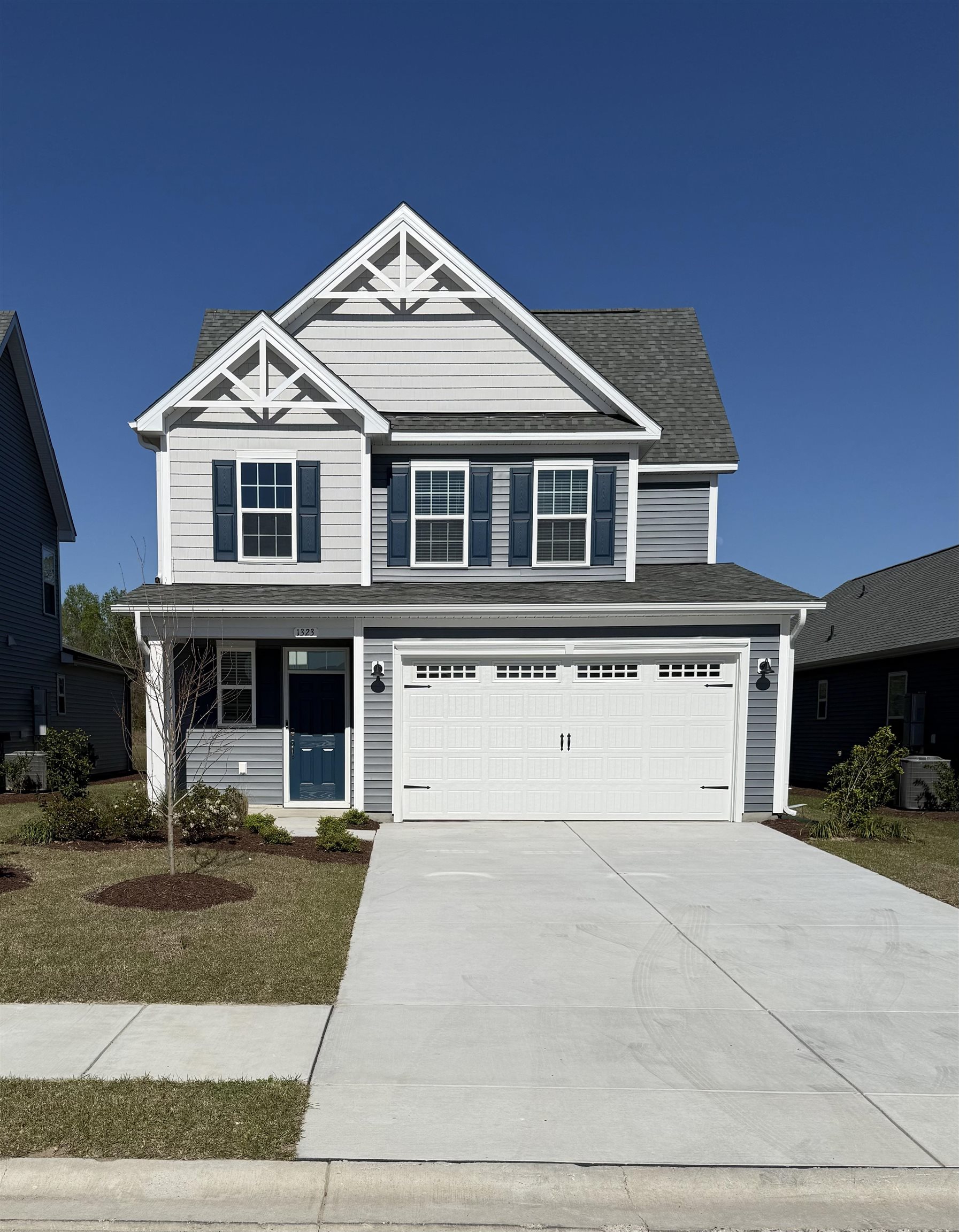 1323 Wykham Park Dr. Myrtle Beach, SC 29579