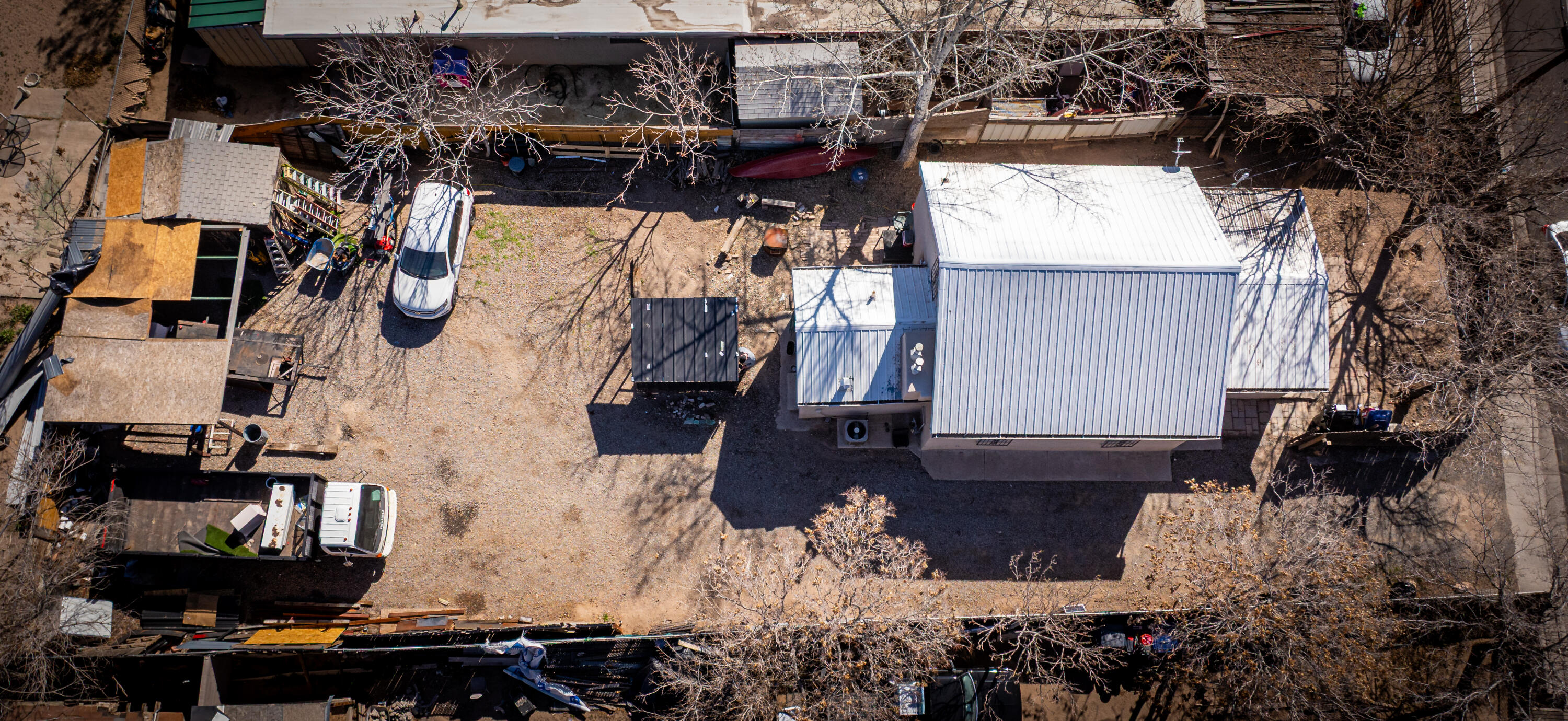 1808 William Street SE, Albuquerque