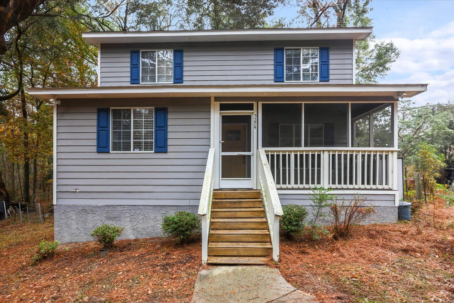 5274  Family Tree Drive , Tallahassee, FL, 32303