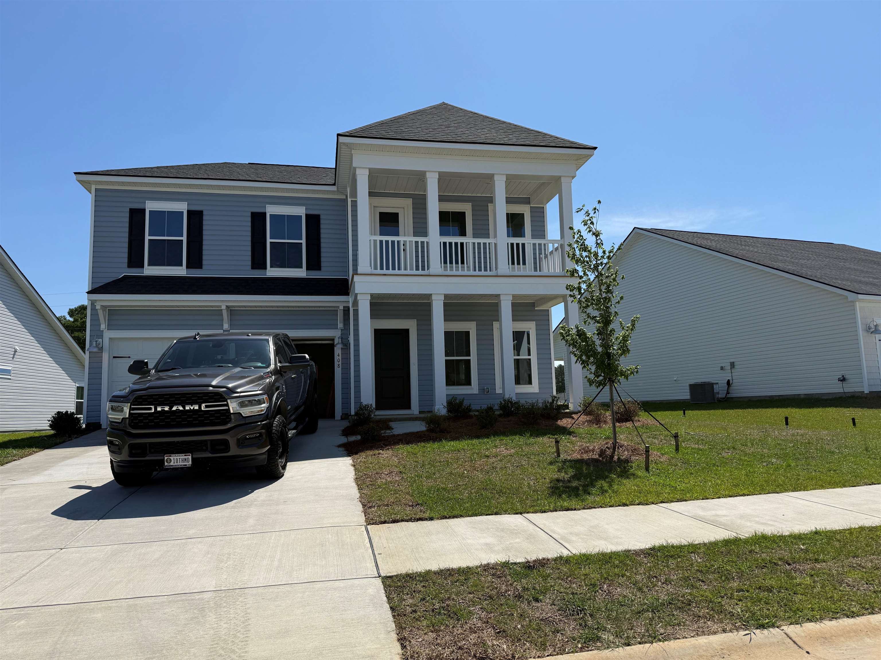 408 Sea Breeze Way Longs, SC 29568