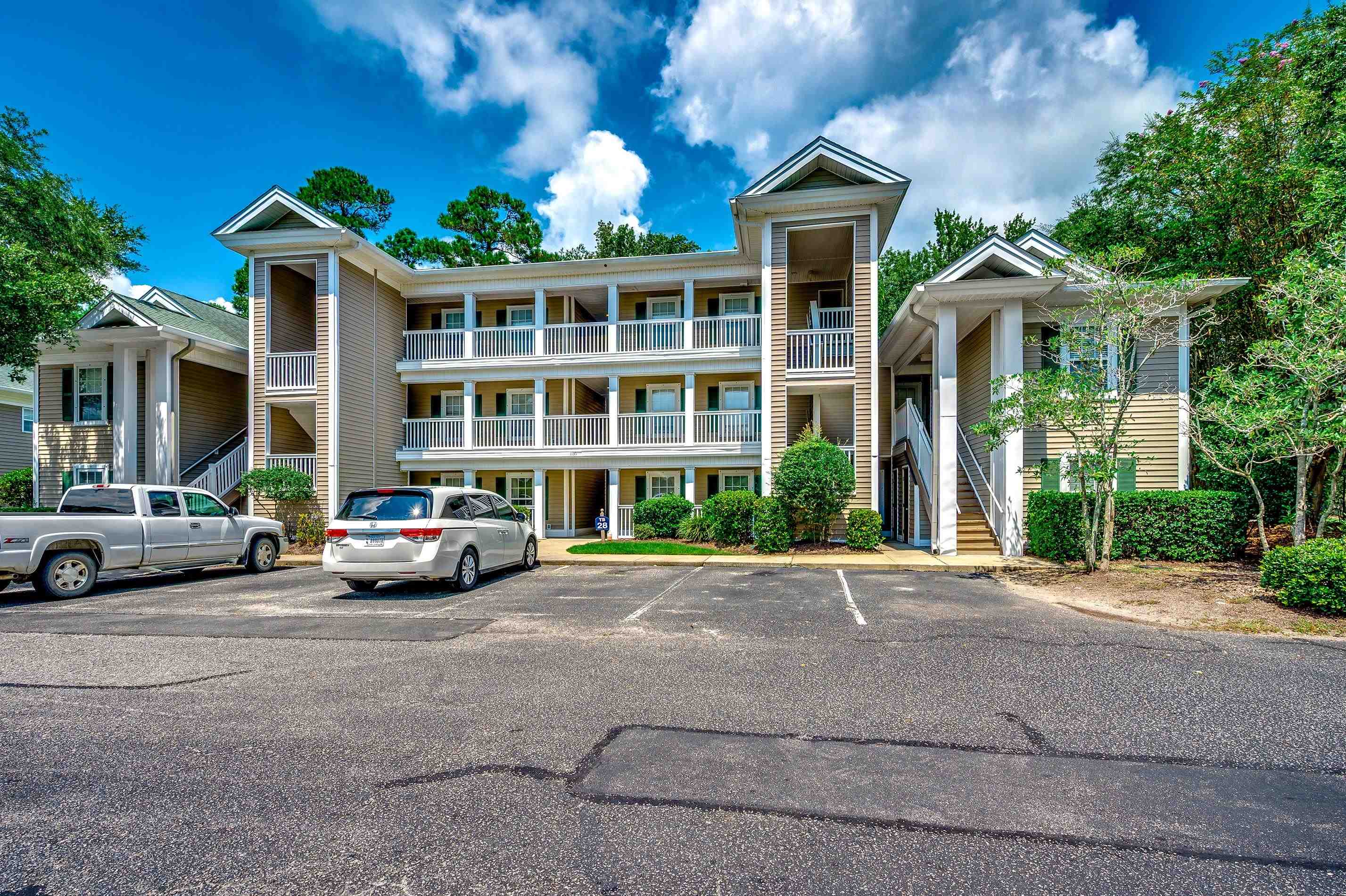 1135 Blue Stem Dr. UNIT 28C Pawleys Island, SC 29585