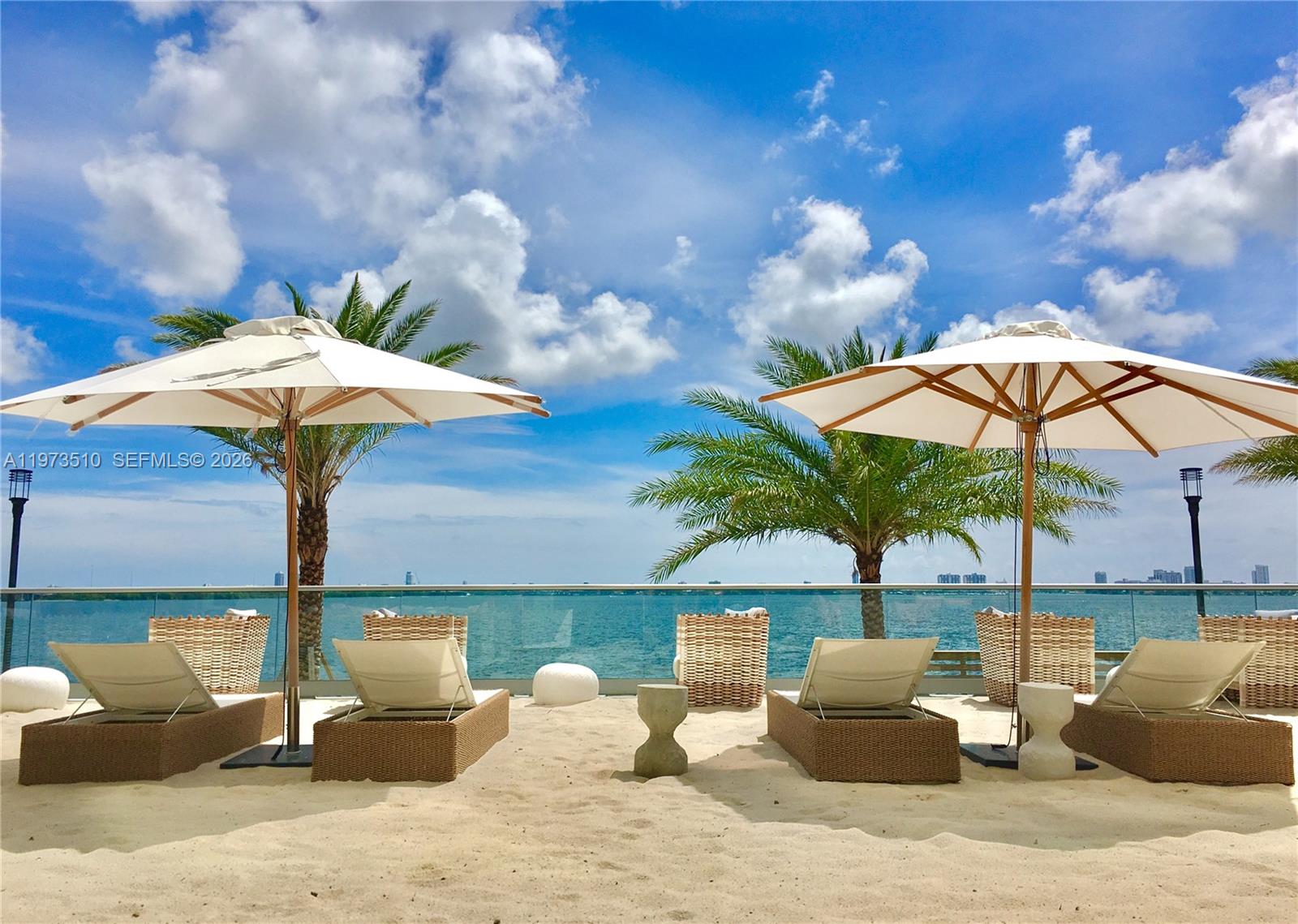 2900 NE 7th Ave #3606, Miami FL 33137