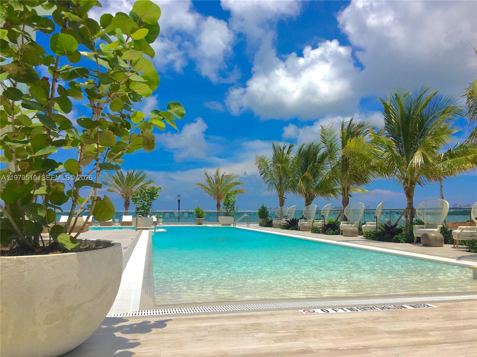 2900 NE 7th Ave #3606, Miami FL 33137