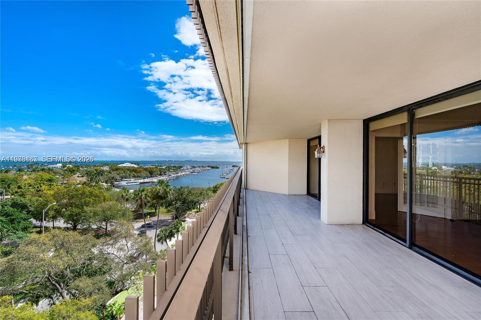 Yacht Harbour Condo