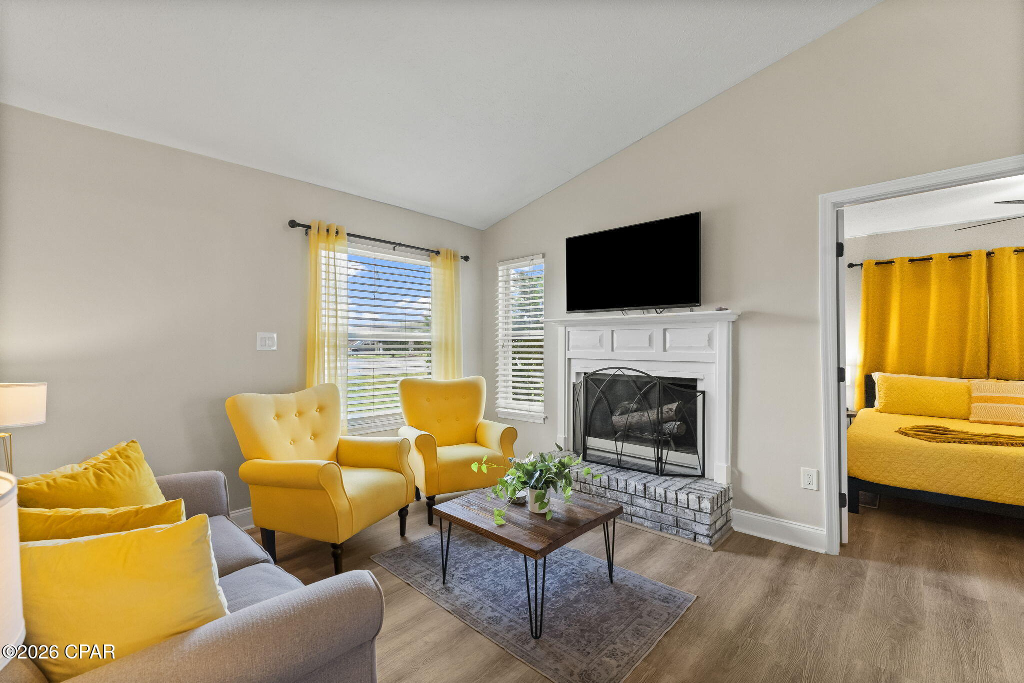 5th image of 3707 Mystic St, Panama City, FL 32408