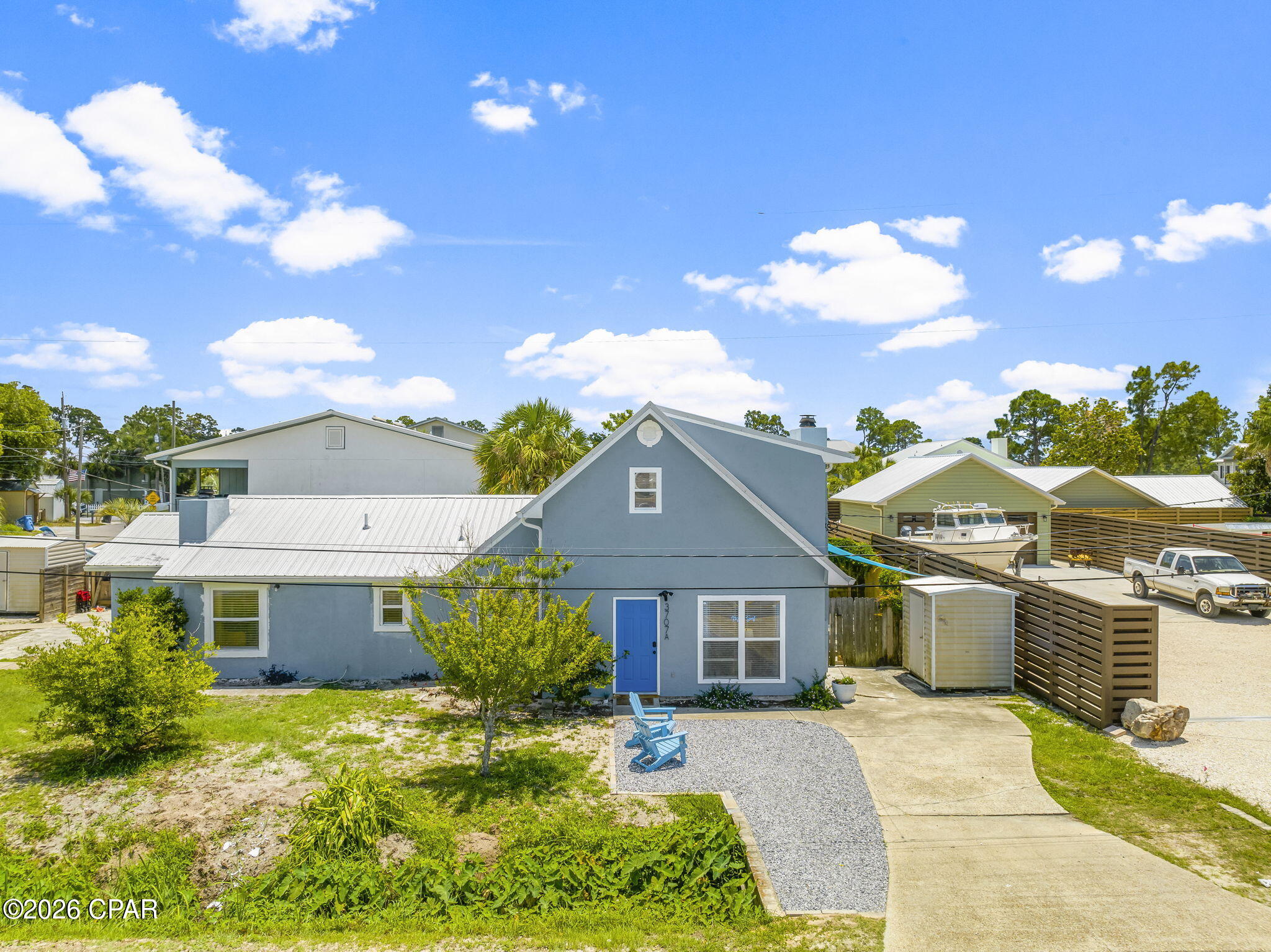 59th image of 3707 Mystic St #A & B, Panama City, FL 32408 | MLS# 785975