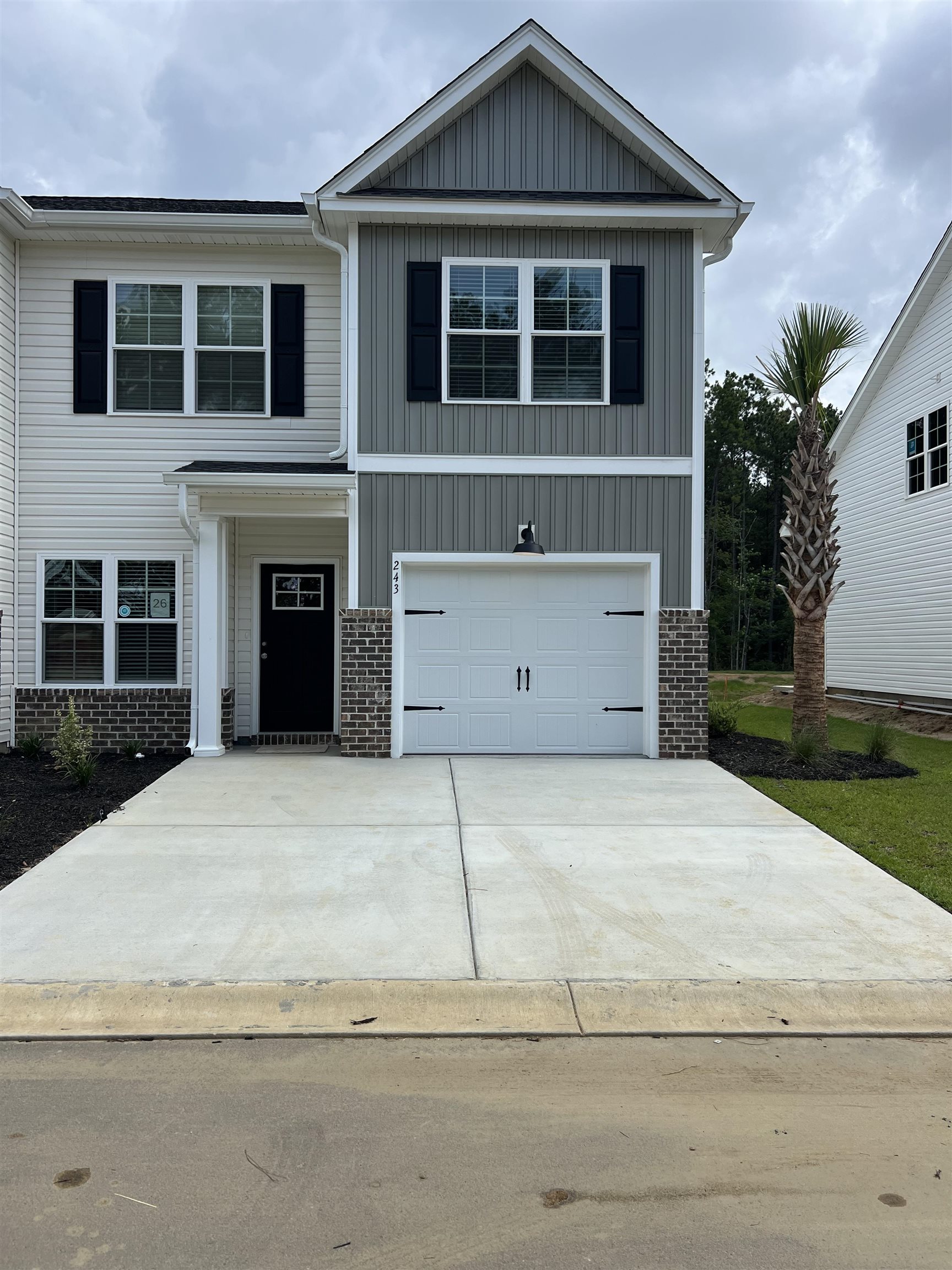243 Buckwood Dr UNIT 26 END Myrtle Beach, SC 29588