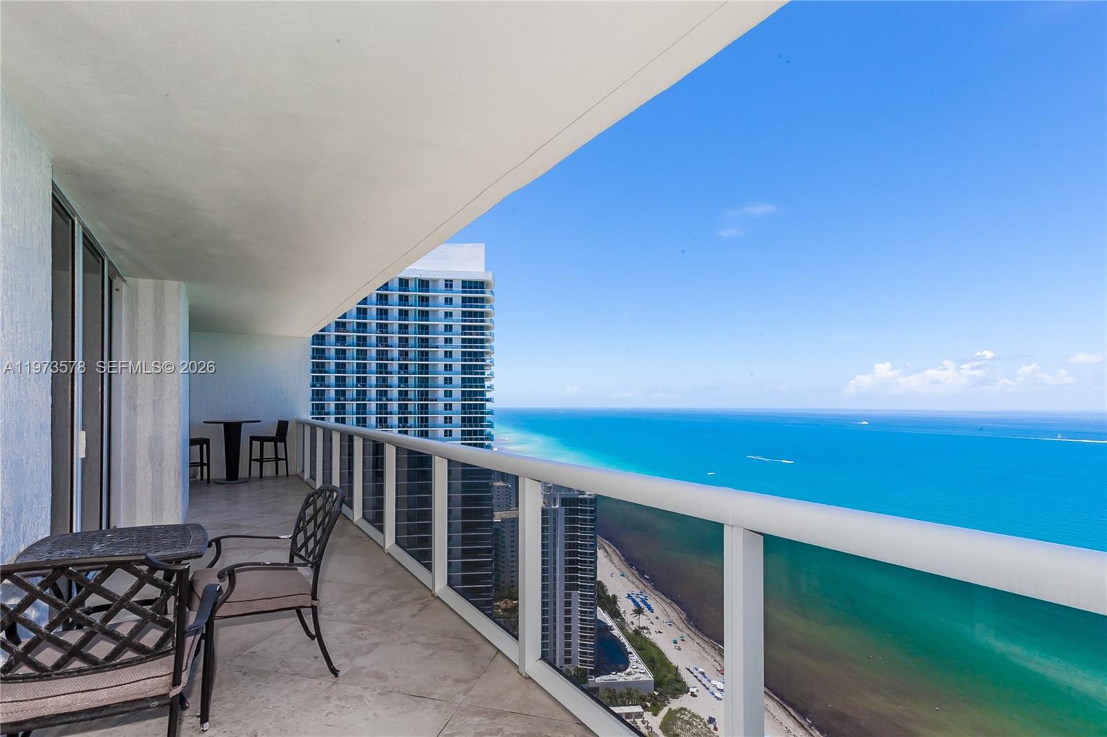 Beach Club Three Condo