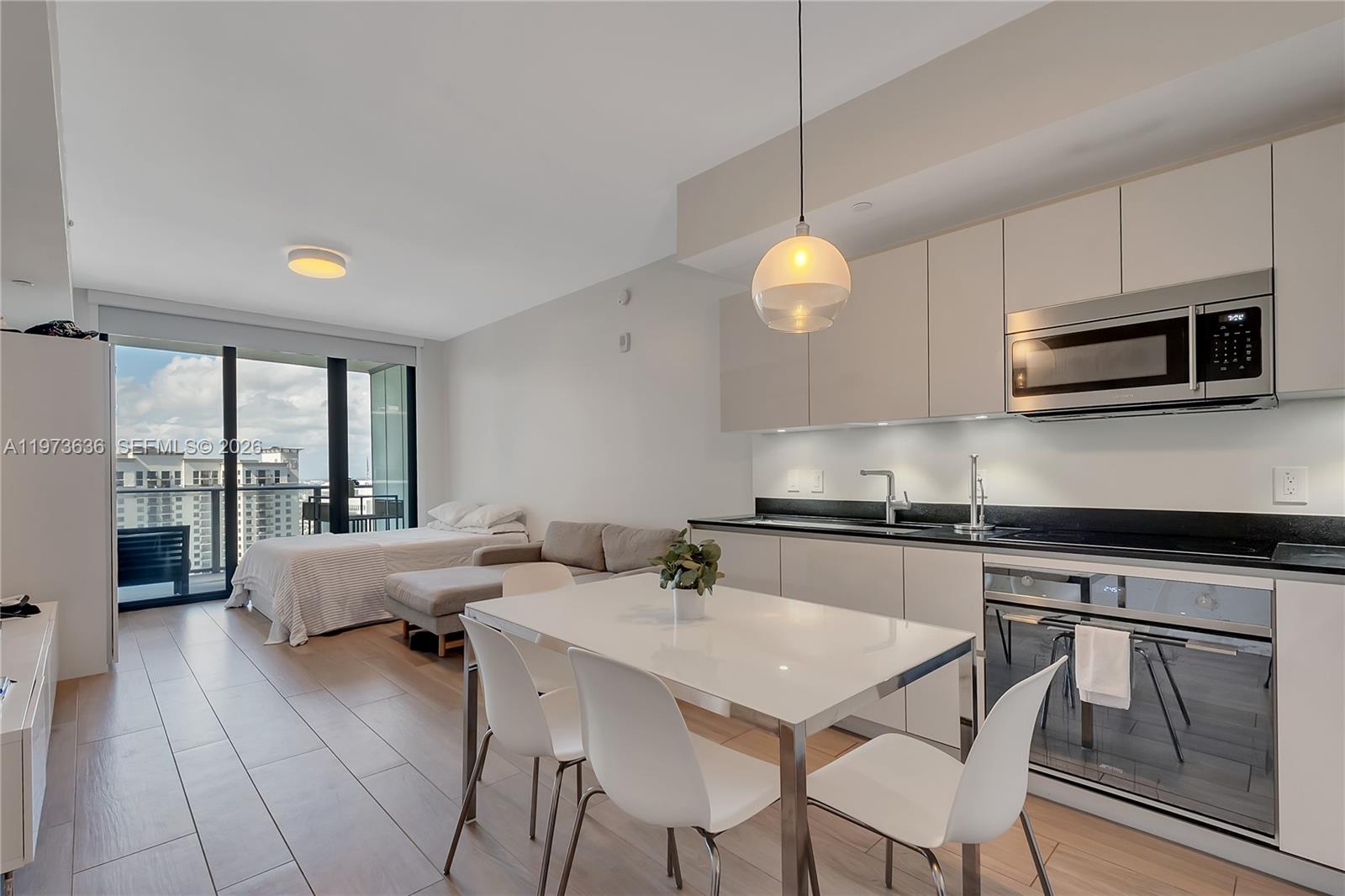 1010 Brickell Condo