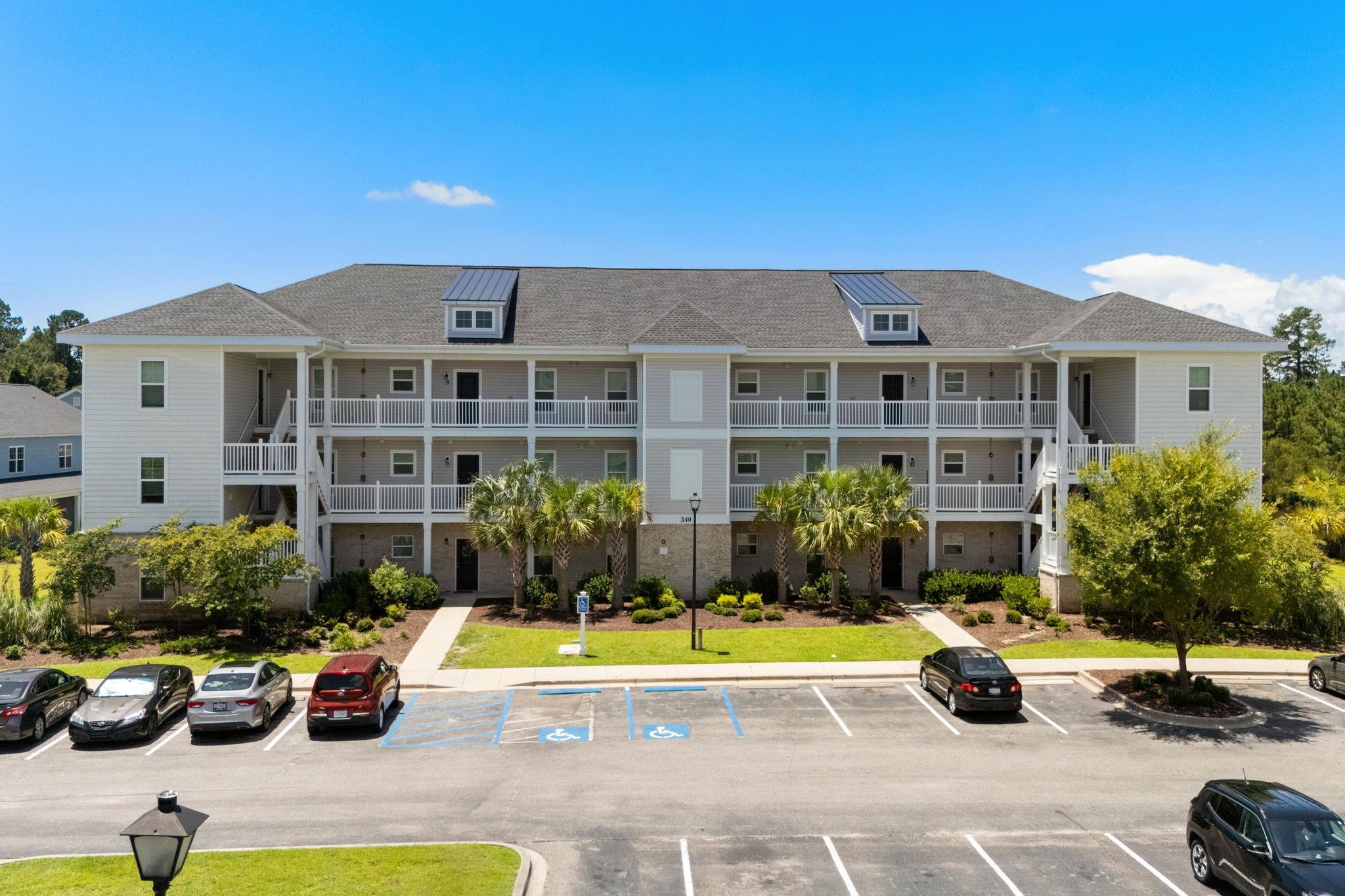 340 Kiskadee Loop UNIT K Conway, SC 29526