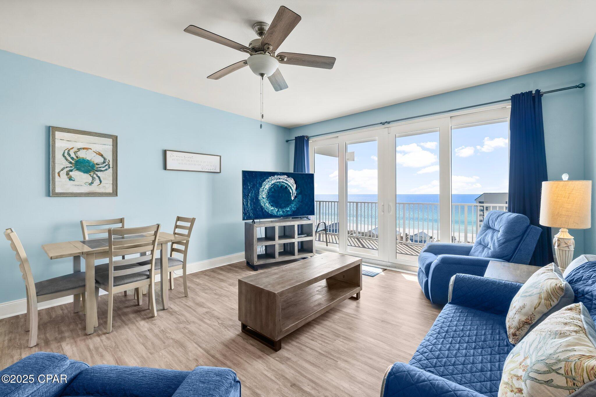 Photo 2 of Condo for sale at 9860 S Thomas Dr #1107, Panama City Beach, FL 32408 | MLS# 785990 | Listing updated on 2026-09-18