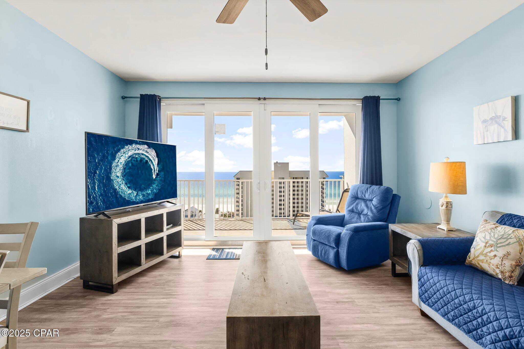 Photo 3 of Condo for sale at 9860 S Thomas Dr #1107, Panama City Beach, FL 32408 | MLS# 785990 | Listing updated on 2026-09-18