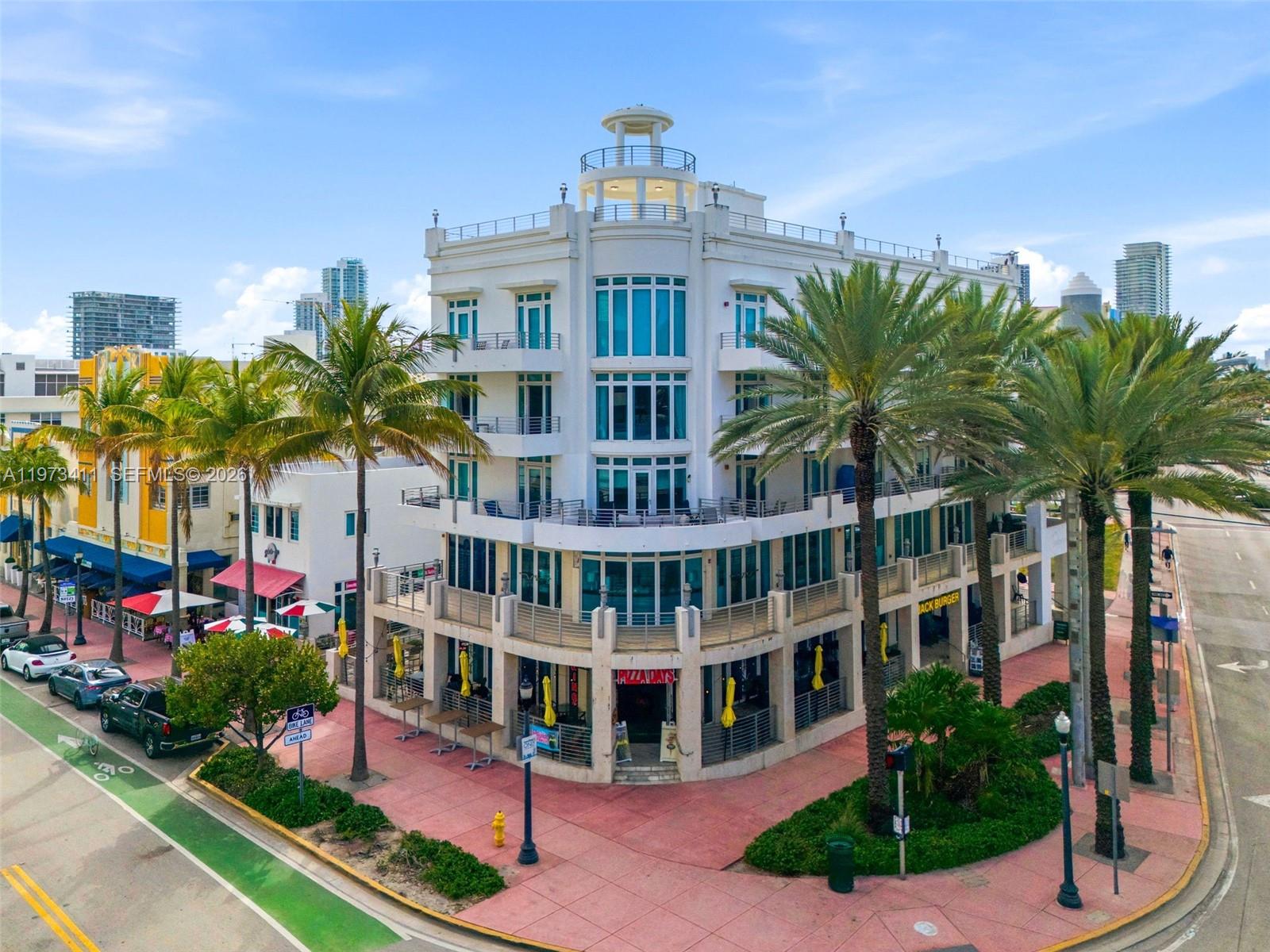 Apartamento à Venda em Miami Beach, FL