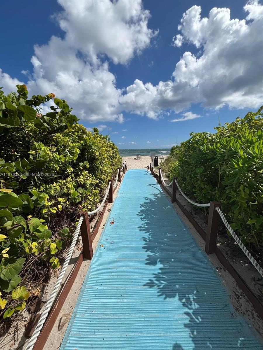 2080 Ocean Drive Condo