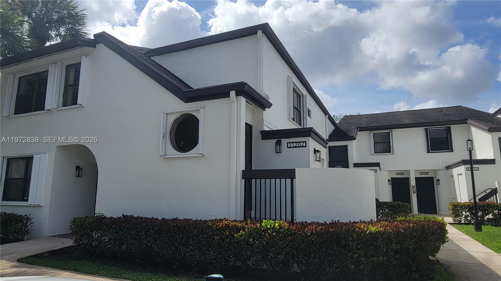 Gardens At Pembroke Lakes