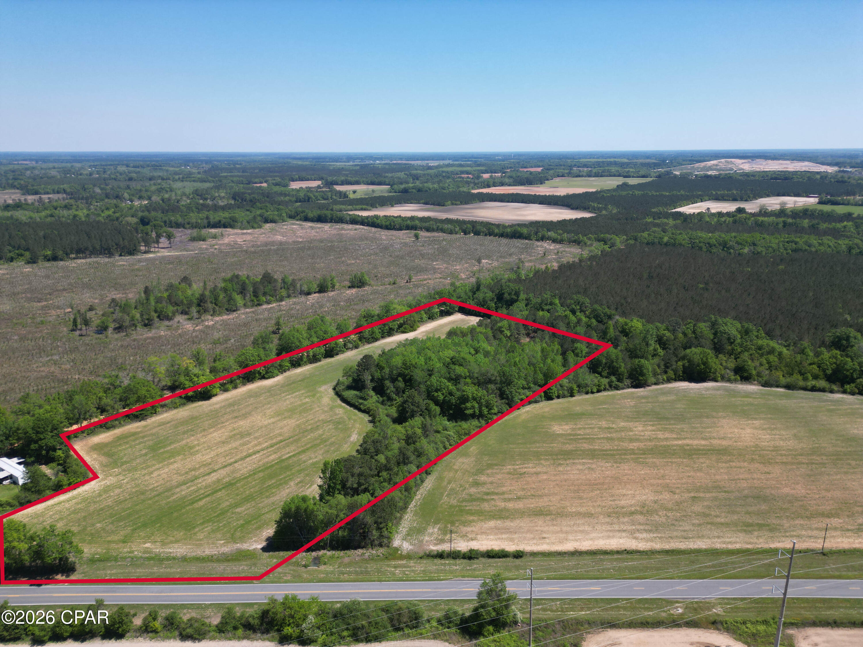 Details for 0010 Peanut Road, Graceville, FL 32440