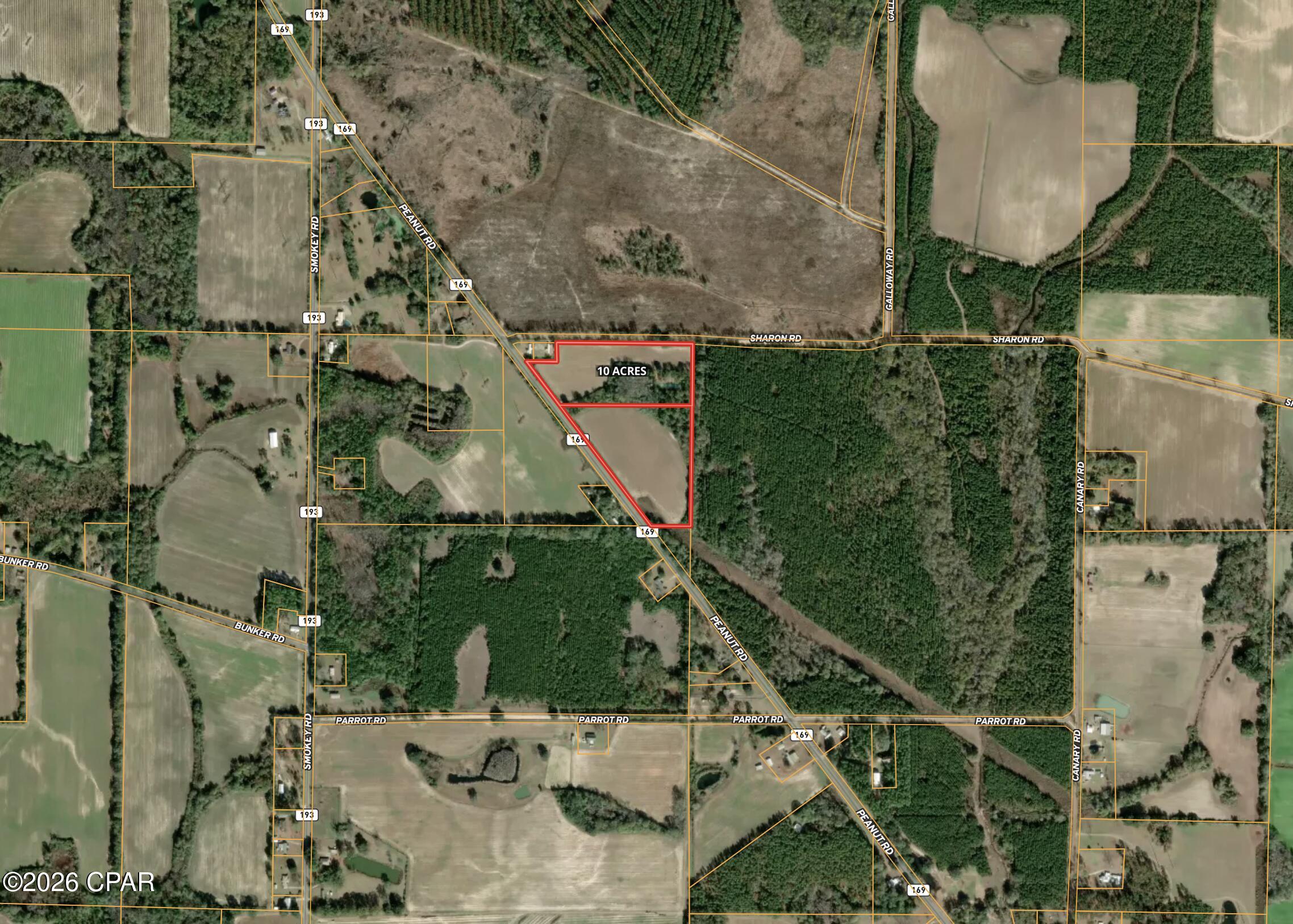 Homes for sale in Graceville, FL | 0010 Peanut Rd, Graceville, FL 32440 | MLS# 785999