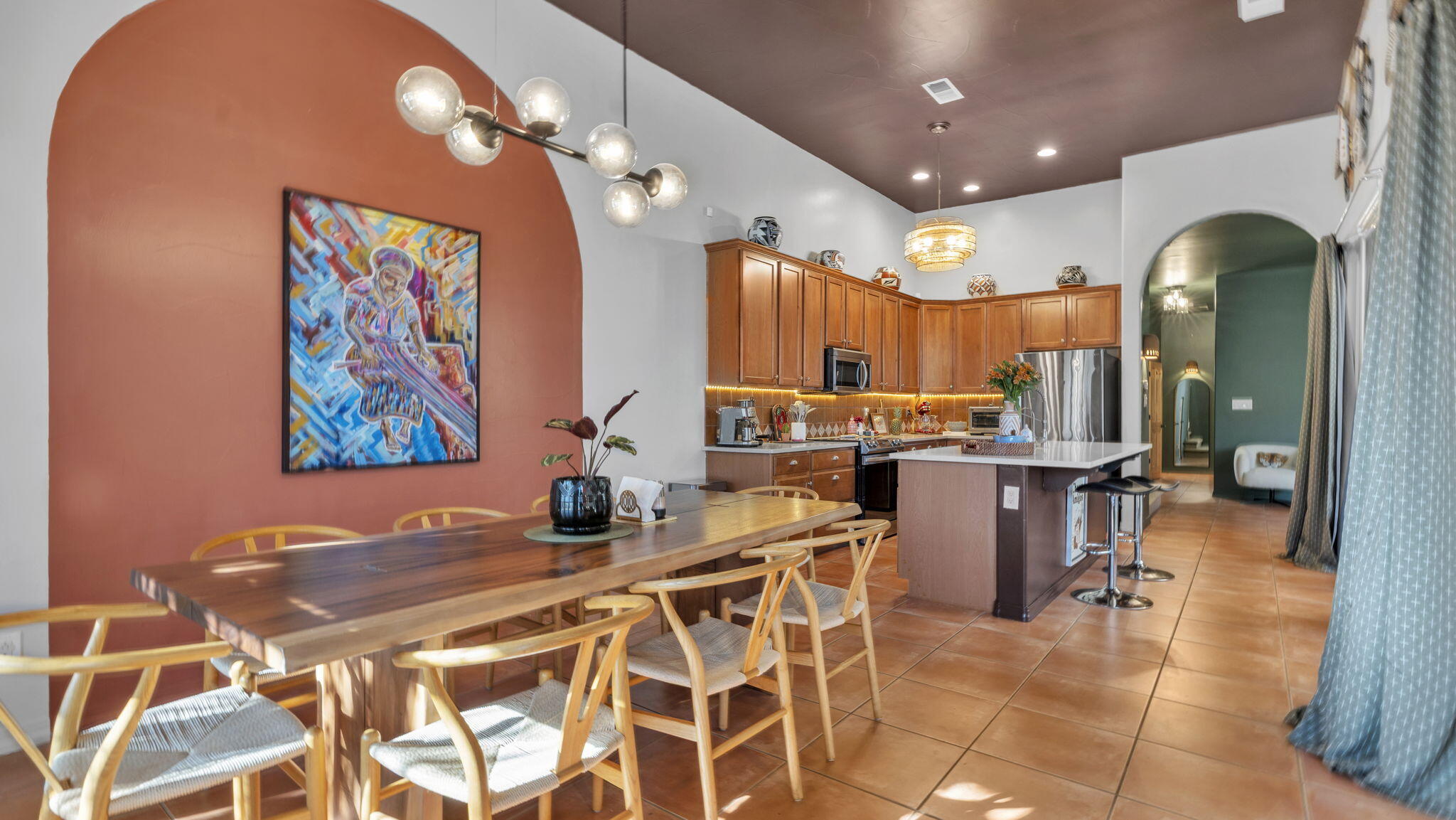 5111 Sevilla Avenue NW Albuquerque, NM 87120