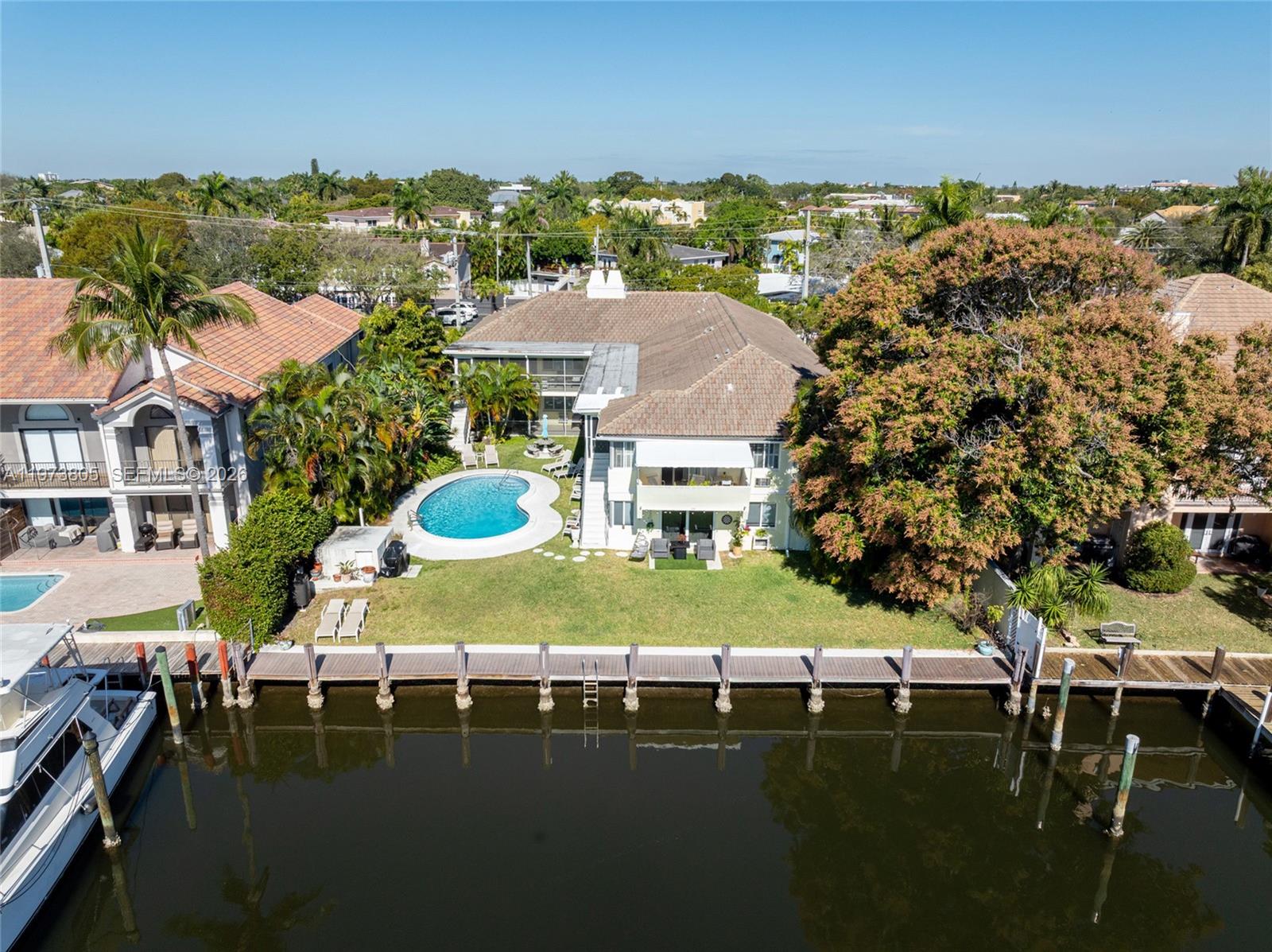 Homes for sale in Fort Lauderdale, FL | 1308 Bayview Dr, Fort Lauderdale, FL 33304