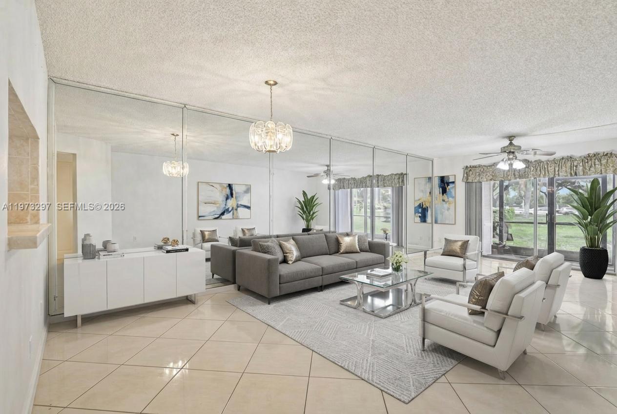 Plymouth At Century Villa