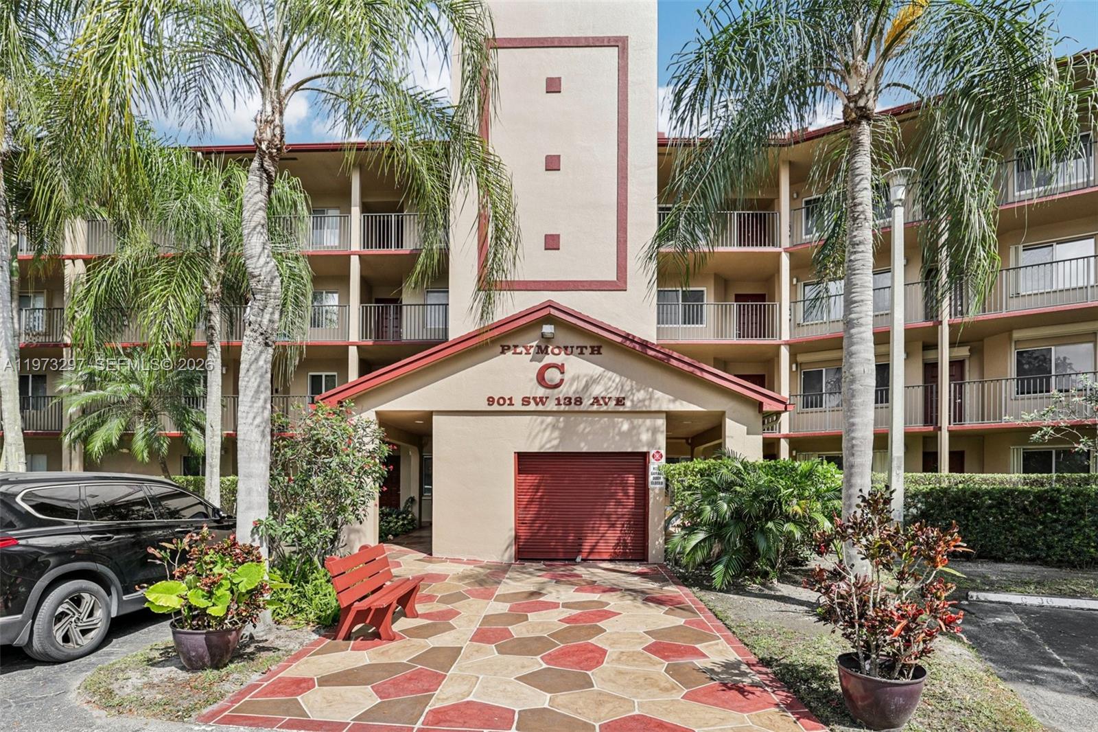 Plymouth At Century Villa