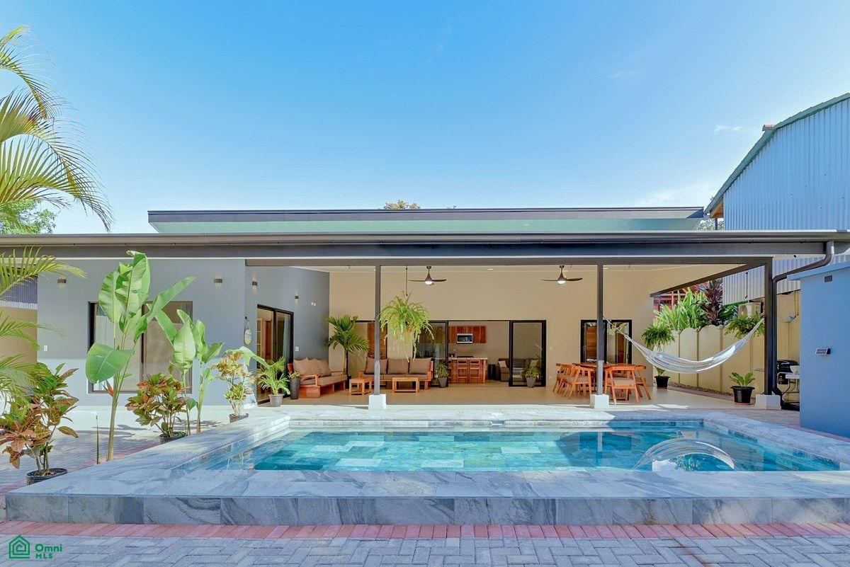 3 bed Single Family Homes For Rent in Osa, Puntarenas - 1
