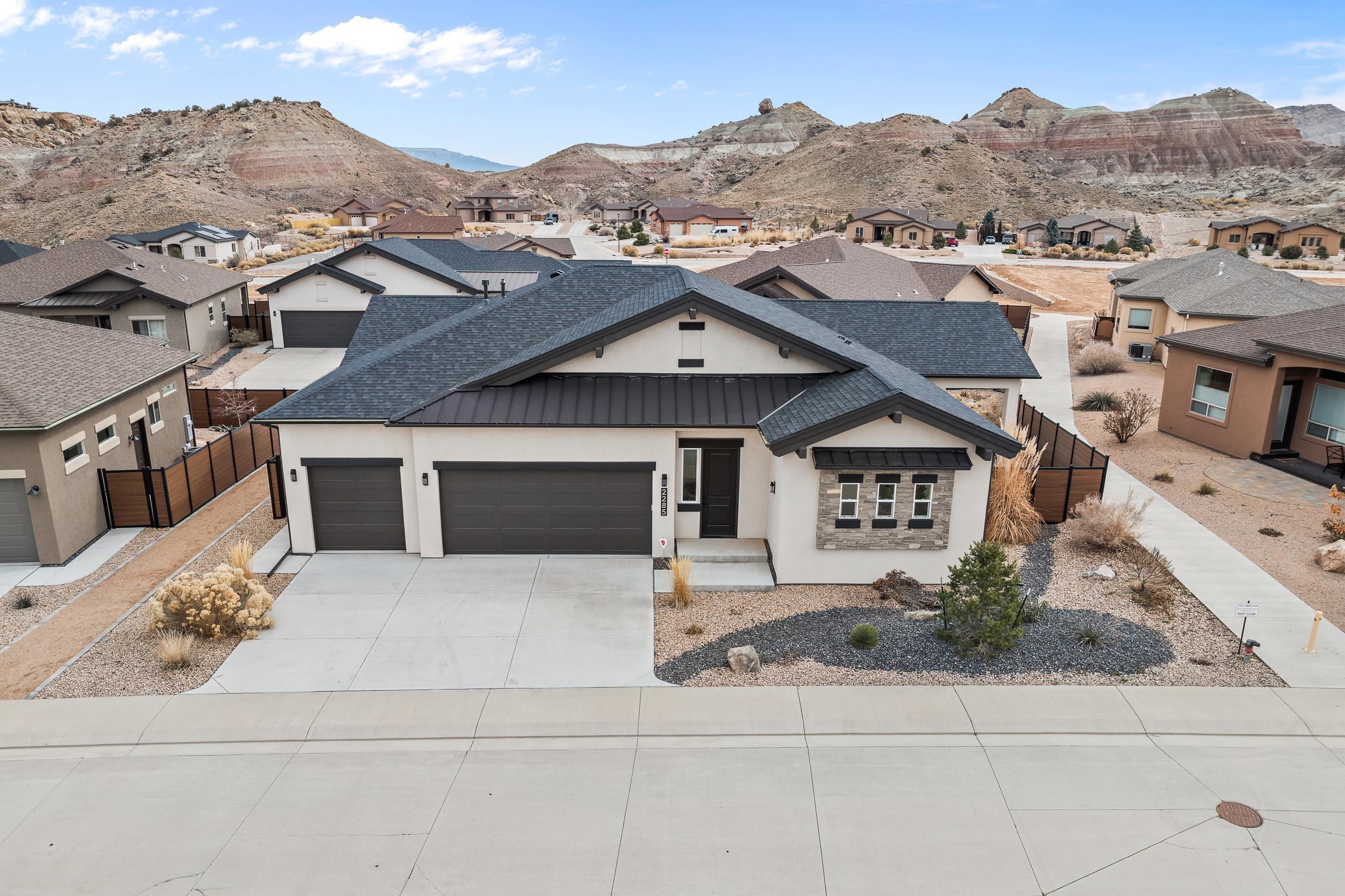 2285 Rock Valley Road