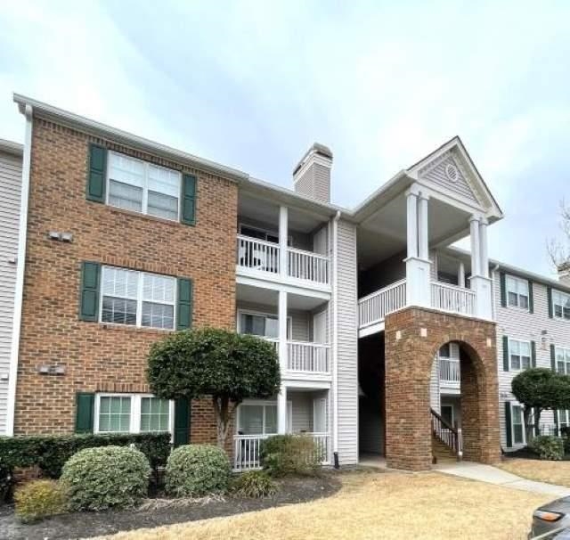 3735 Block House Way UNIT #121 Myrtle Beach, SC 29577