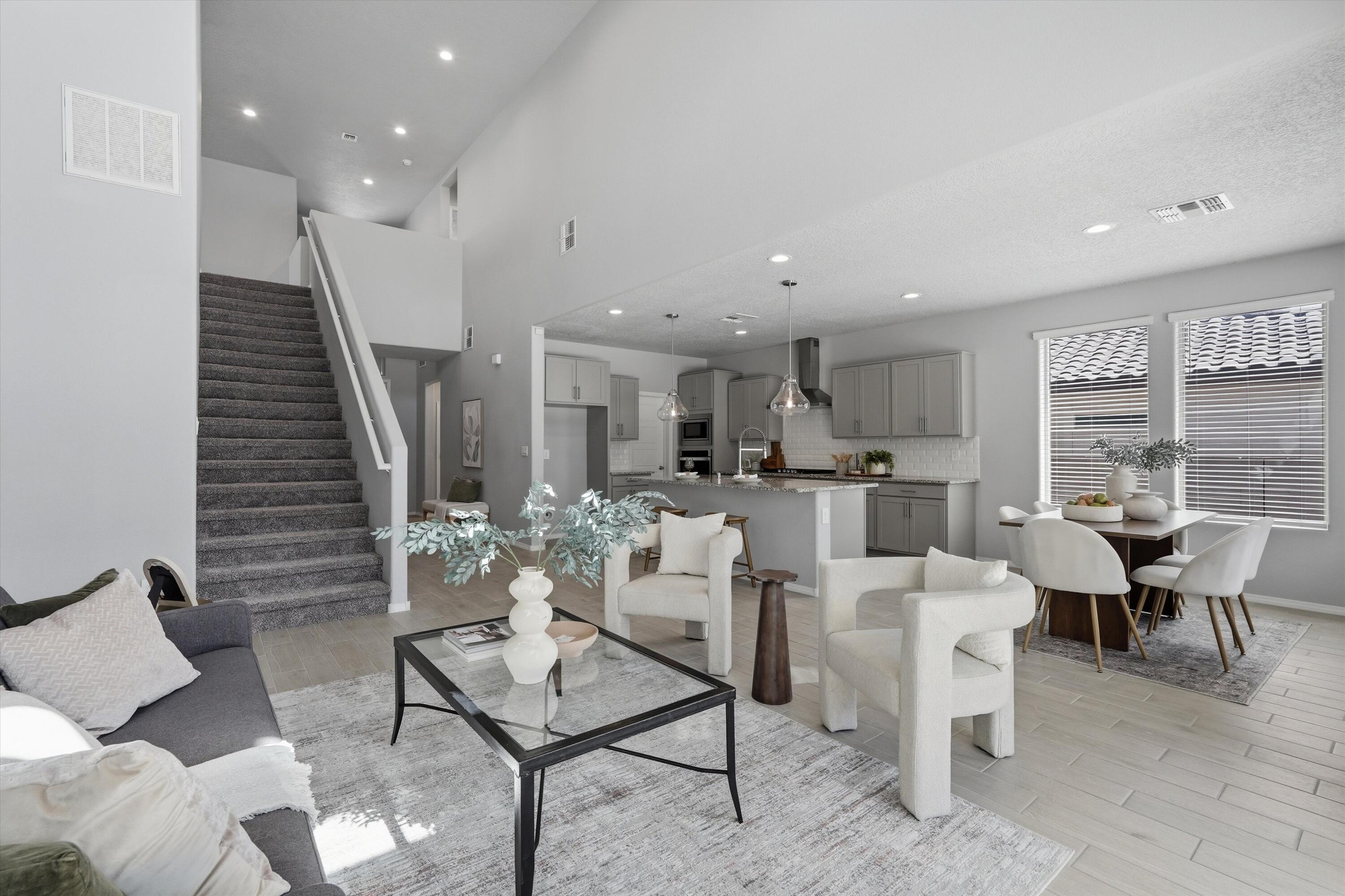2539 McCauley Loop NE Rio Rancho, NM 87144