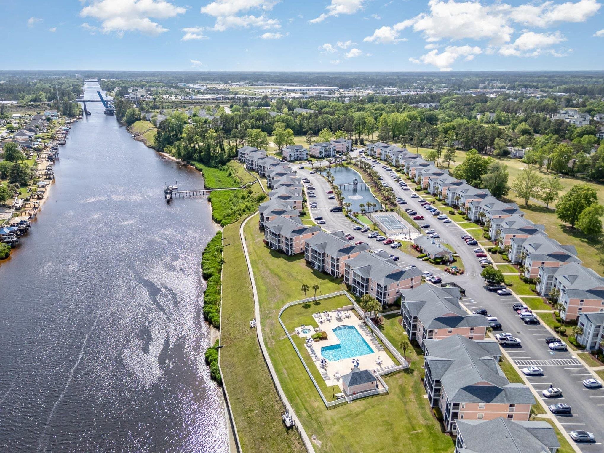 639 Waterway Village Blvd. 