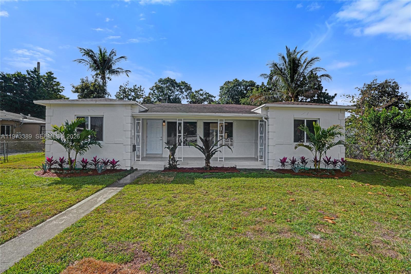 West Miami Shores Sec A R