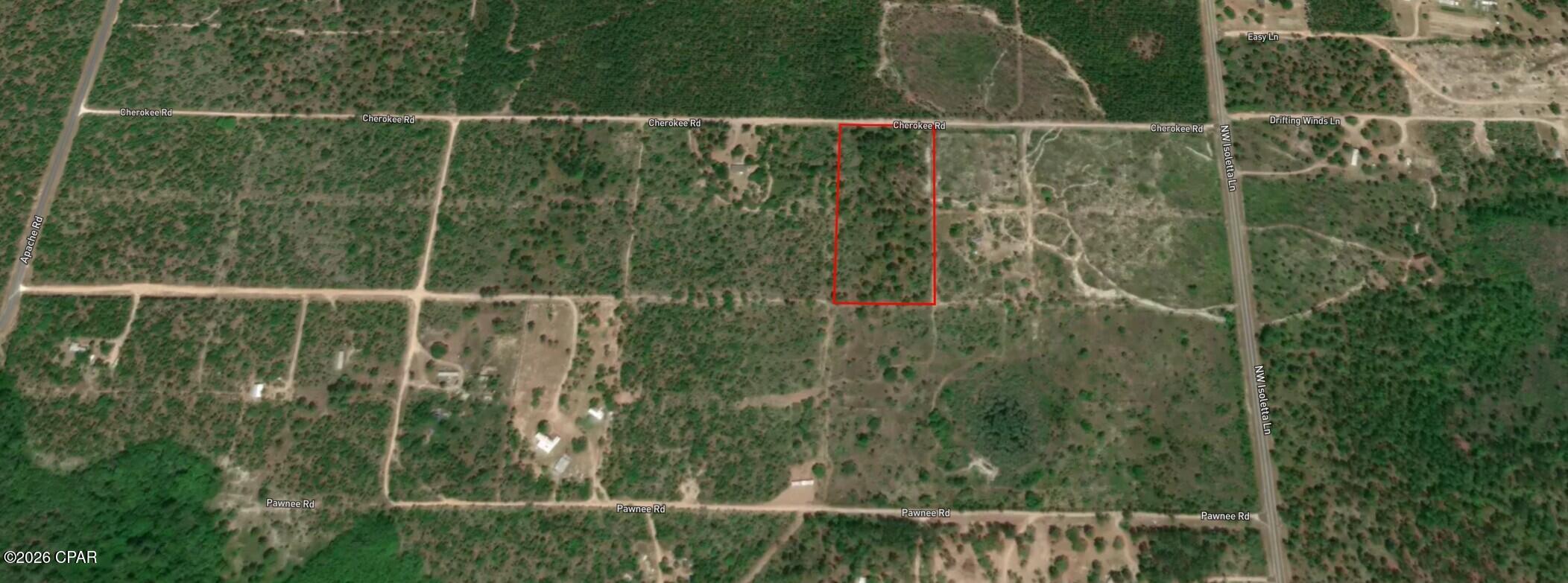 Homes for sale in Fountain, FL | 0 Cherokee Rd, Fountain, FL 32438 | MLS# 786018