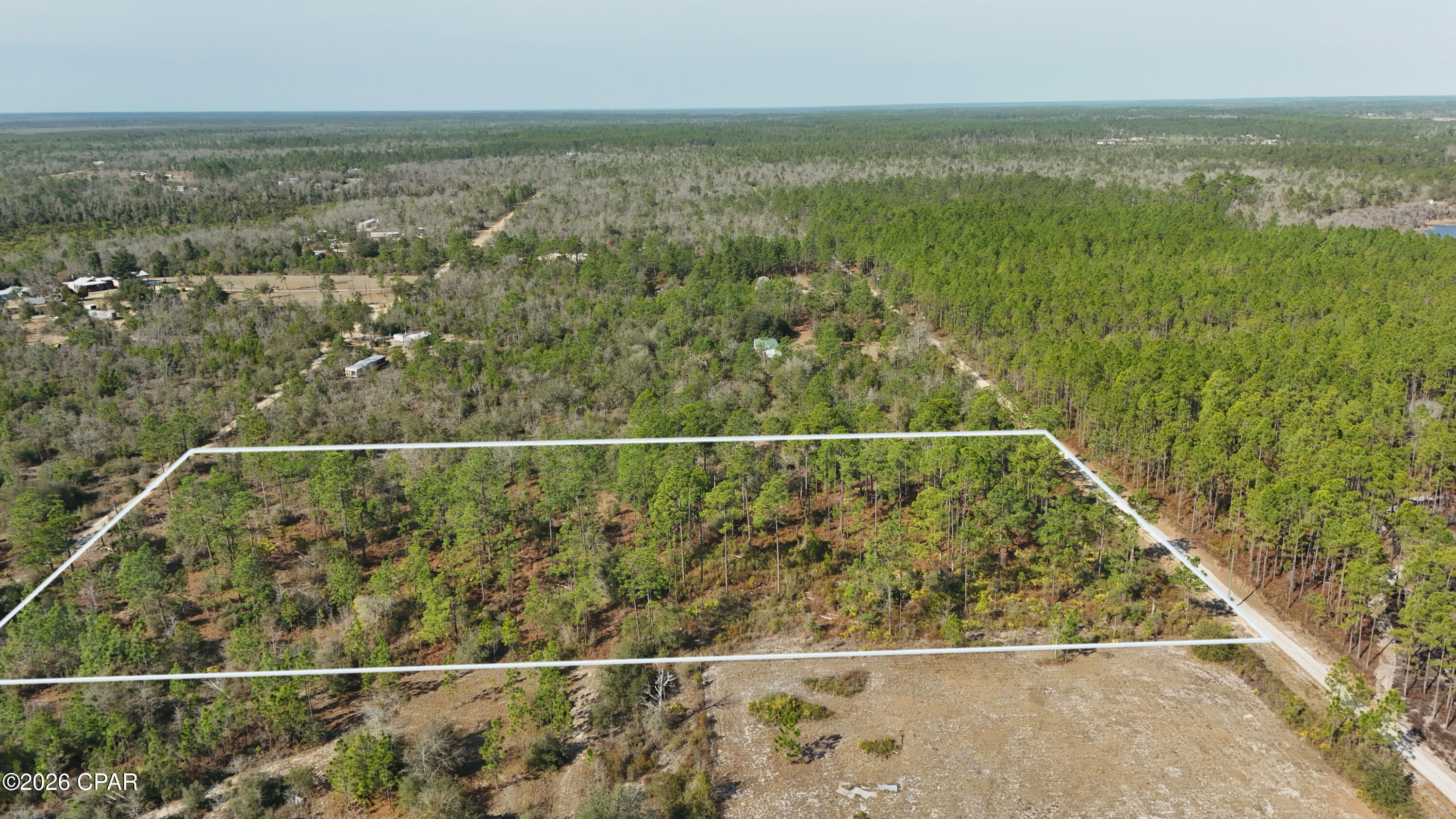 Homes for sale in Fountain, FL | 0 Cherokee Rd, Fountain, FL 32438 | MLS# 786018