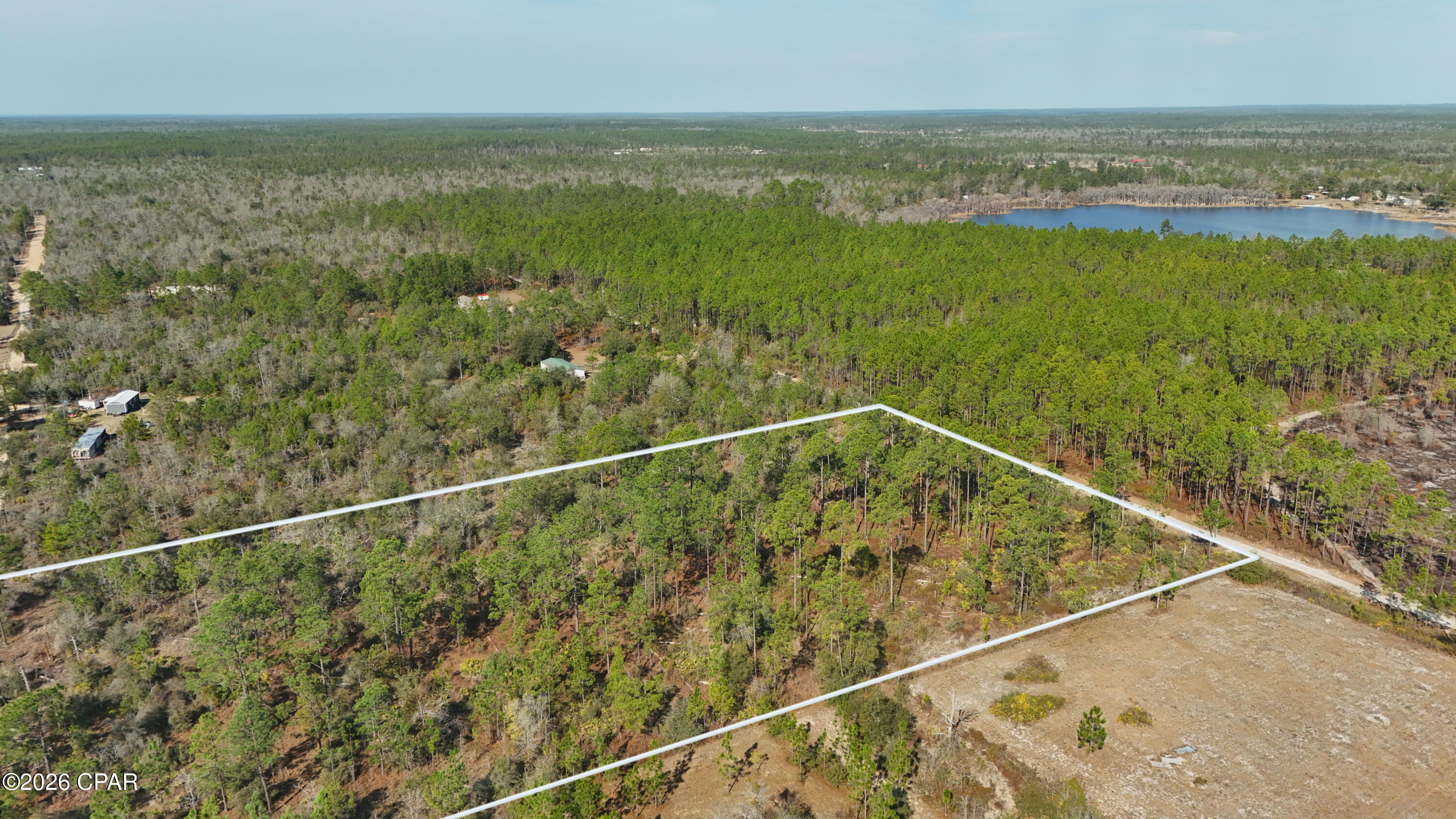 Homes for sale in Fountain, FL | 0 Cherokee Rd, Fountain, FL 32438 | MLS# 786018